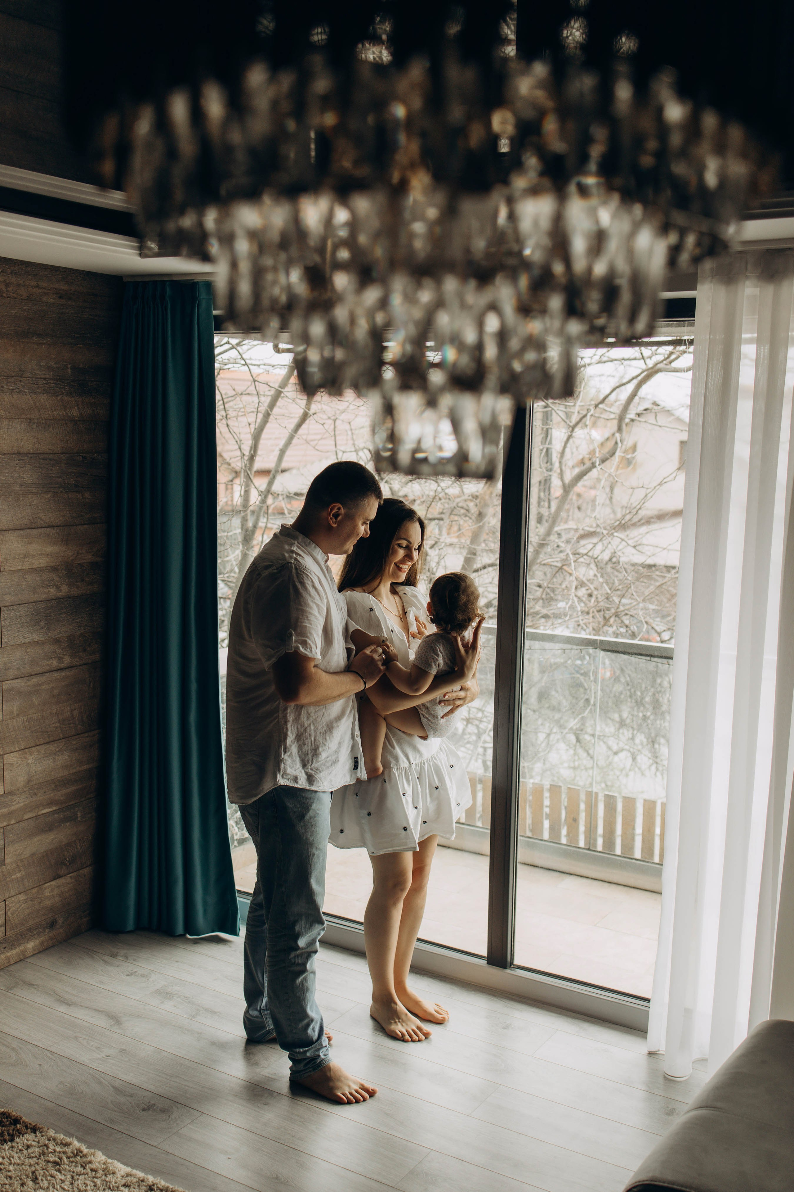 Денис, Юлия и Катерина. Свадебный фотограф Измаил, Констанца, Бухарест, Галац, Браила Julia Dickinson