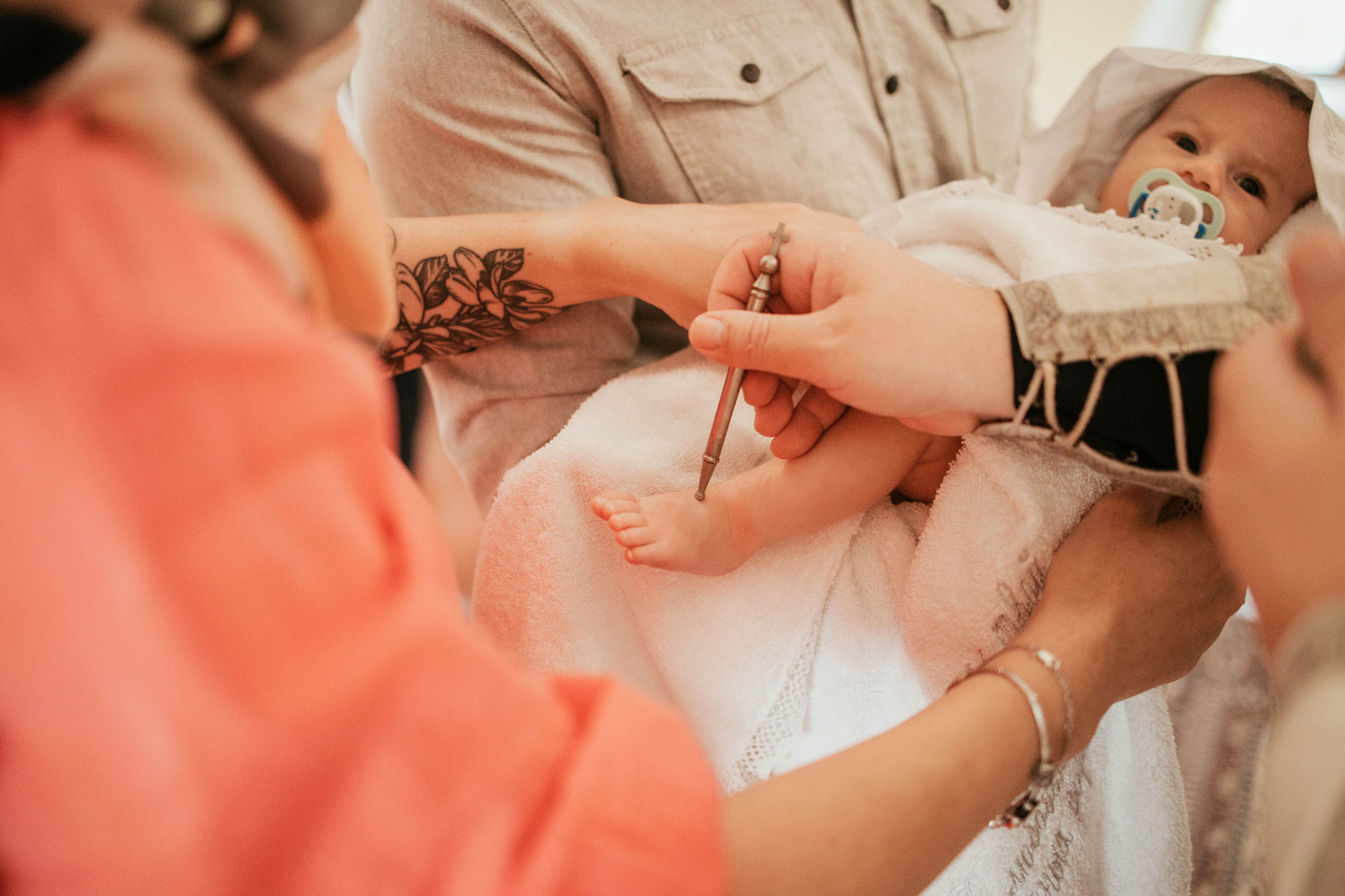 Крещение Алексея. Свадебный фотограф Измаил, Констанца, Бухарест, Галац, Браила Julia Dickinson