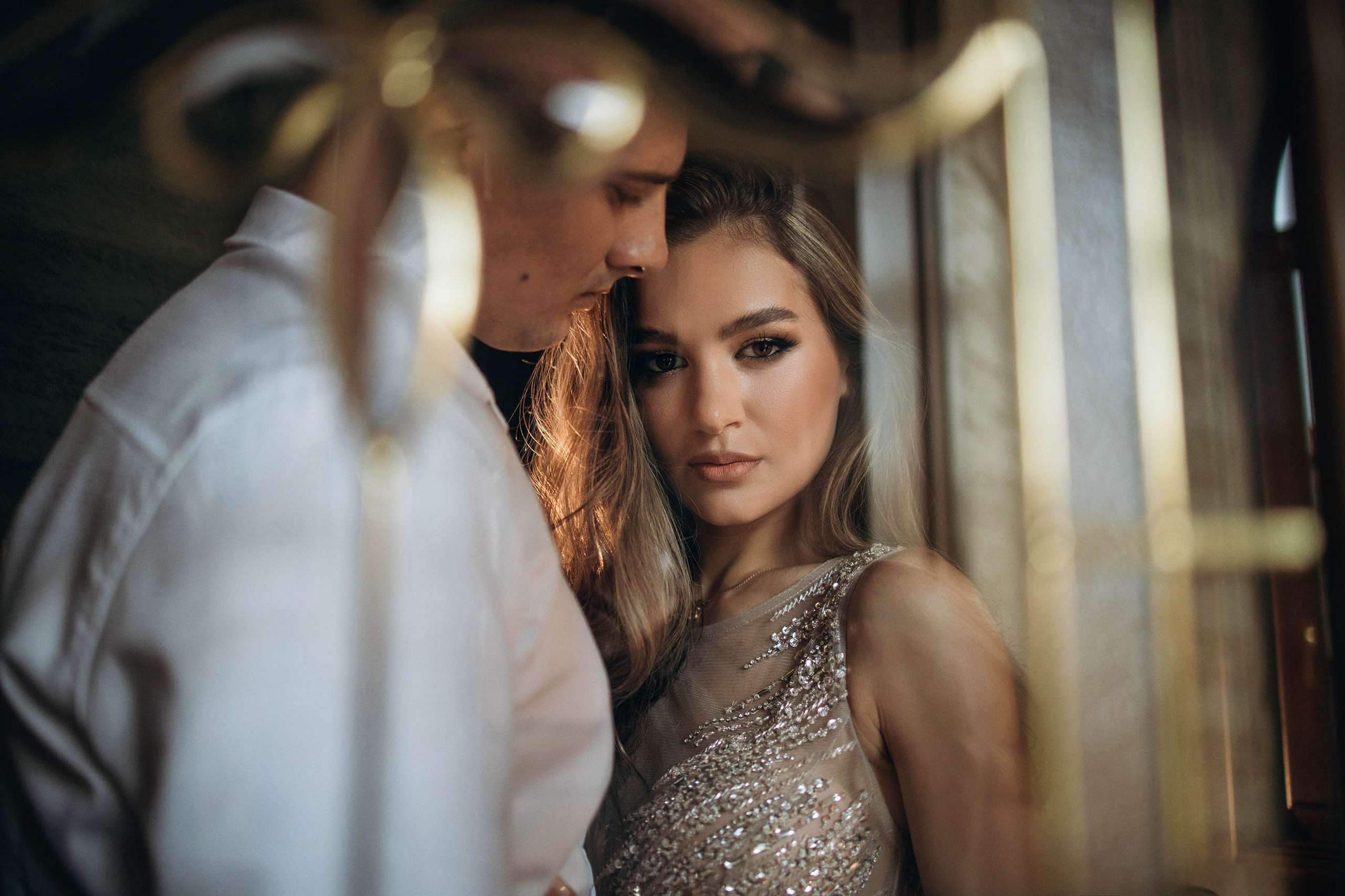 Денис и Марина. Свадебный фотограф Измаил, Констанца, Бухарест, Галац, Браила Julia Dickinson