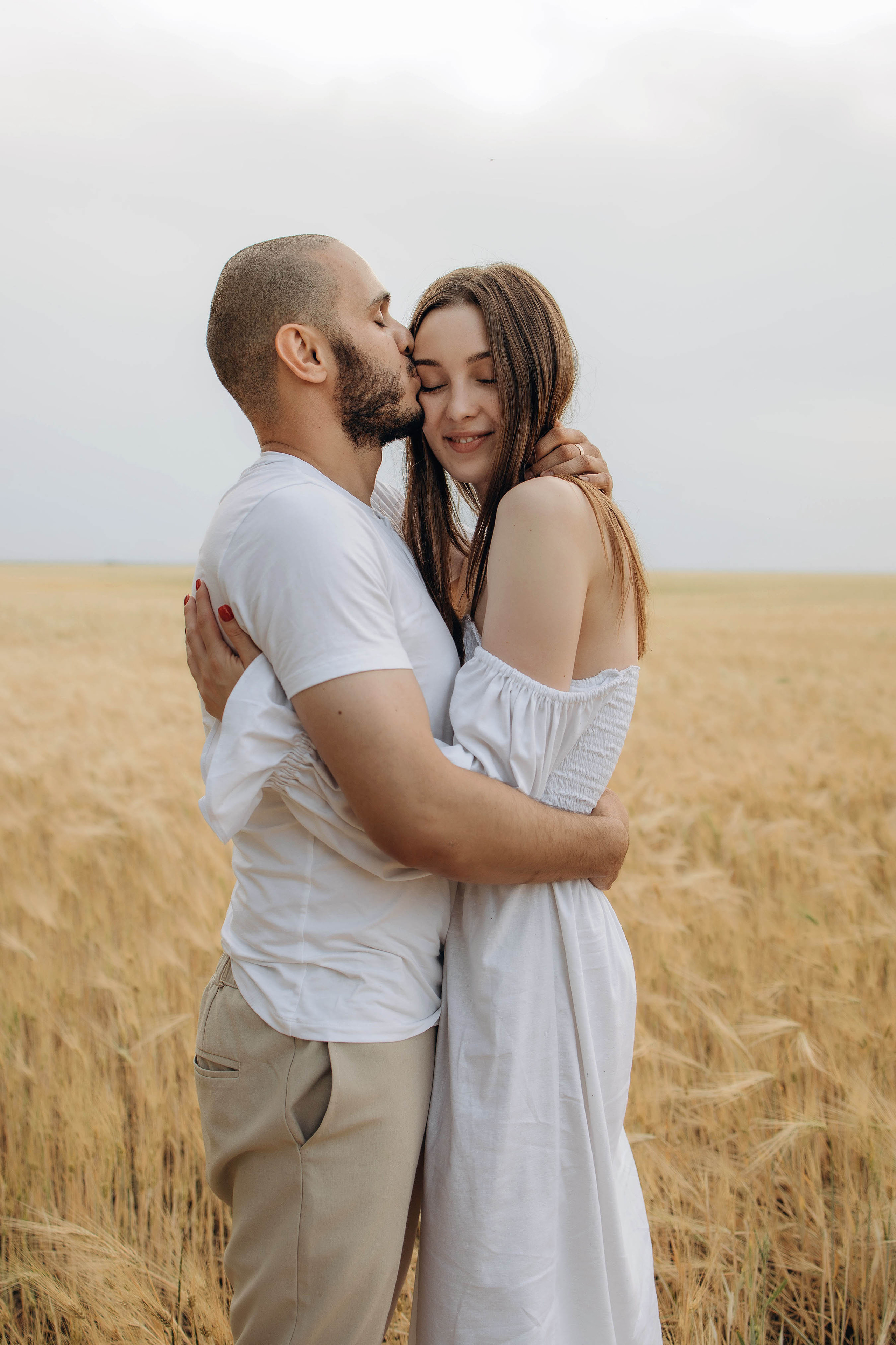 Вячеслав, Светлана и Кира. Свадебный фотограф Измаил, Констанца, Бухарест, Галац, Браила Julia Dickinson