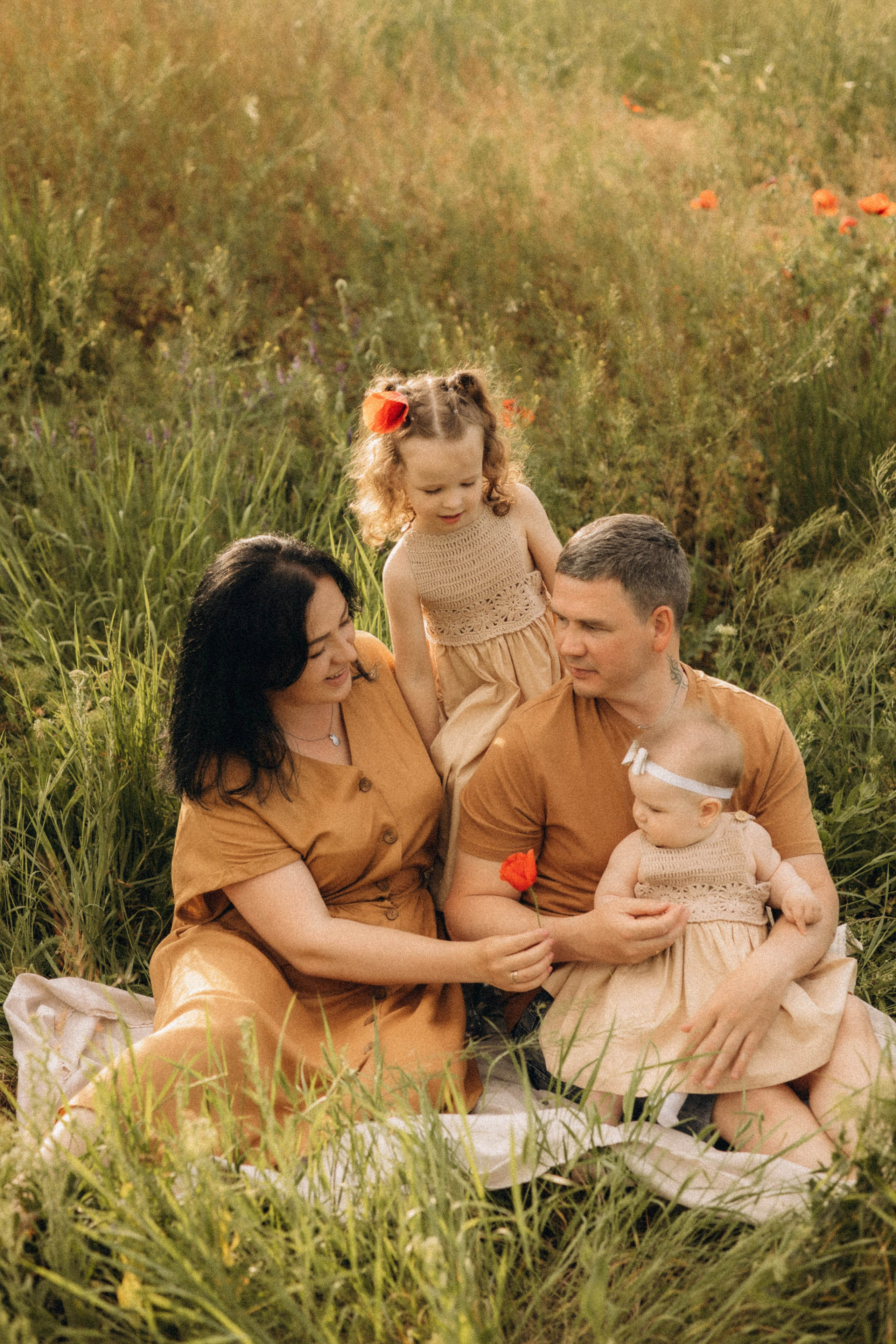 Юрий, Алёна, Майя и Антонина. Свадебный фотограф Измаил, Констанца, Бухарест, Галац, Браила Julia Dickinson