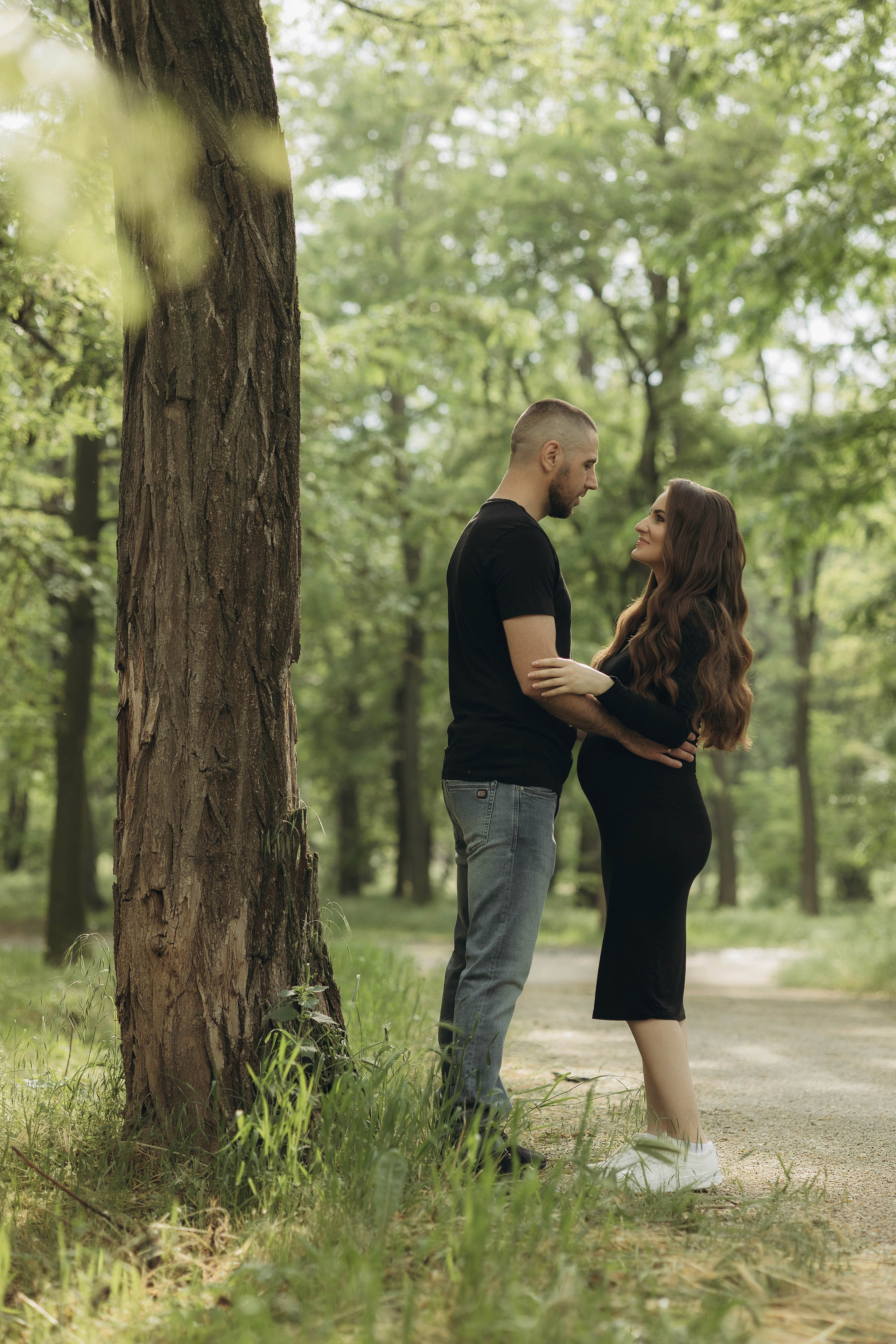 Лия и Василий. Свадебный фотограф Измаил, Констанца, Бухарест, Галац, Браила Julia Dickinson