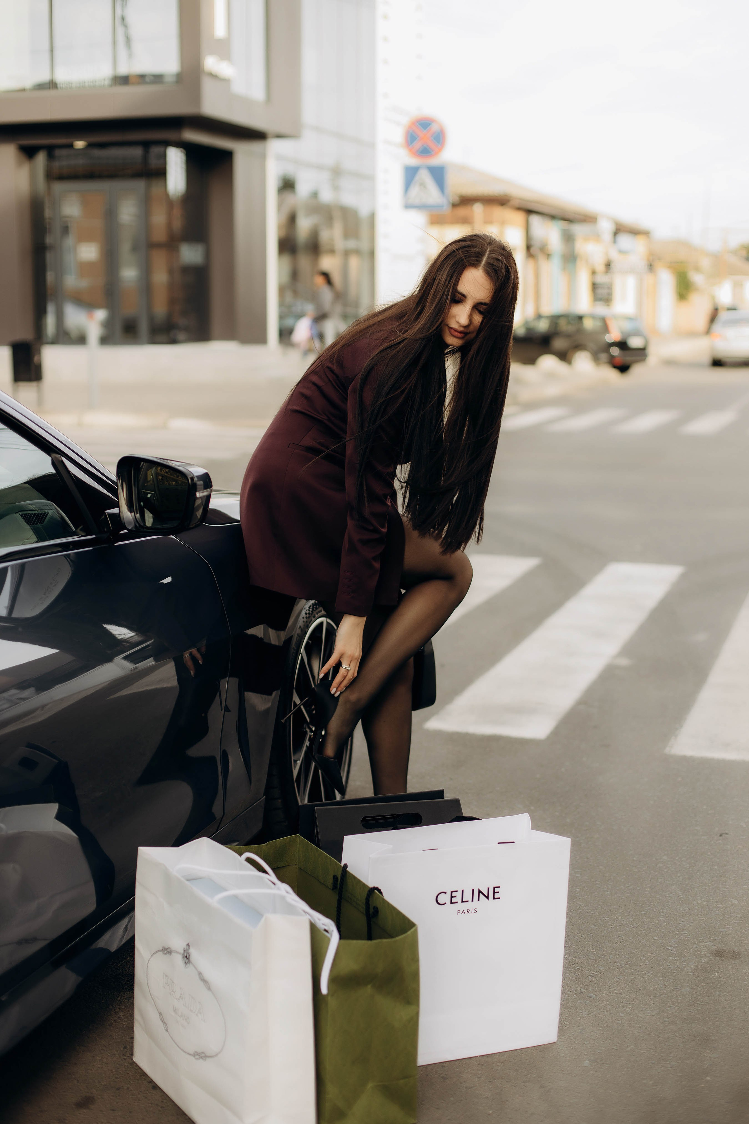 Виктория. Свадебный фотограф Измаил, Констанца, Бухарест, Галац, Браила Julia Dickinson