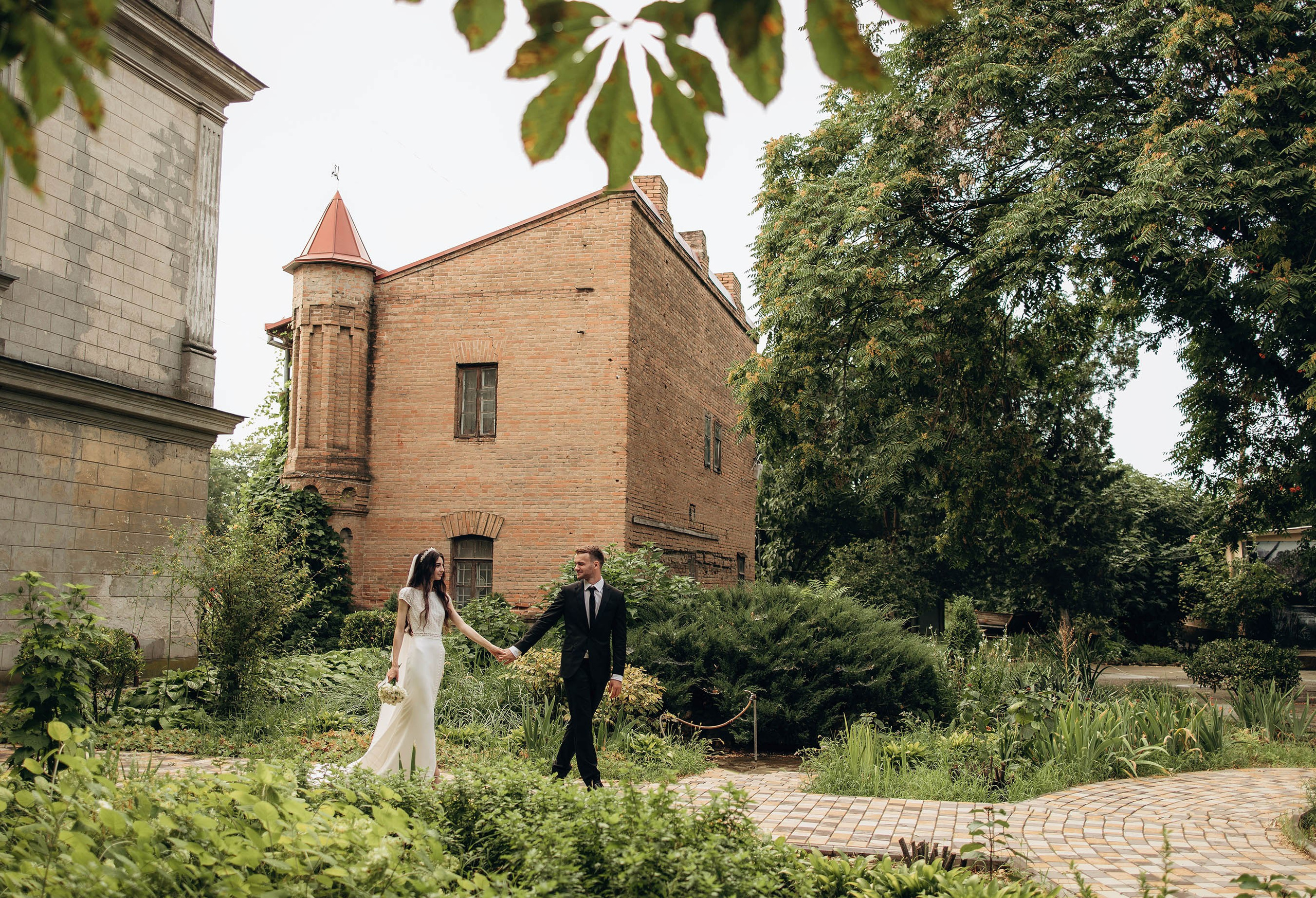 Свадебный фотограф Констанца. Свадебный фотограф Измаил, Констанца, Бухарест, Галац, Браила Julia Dickinson