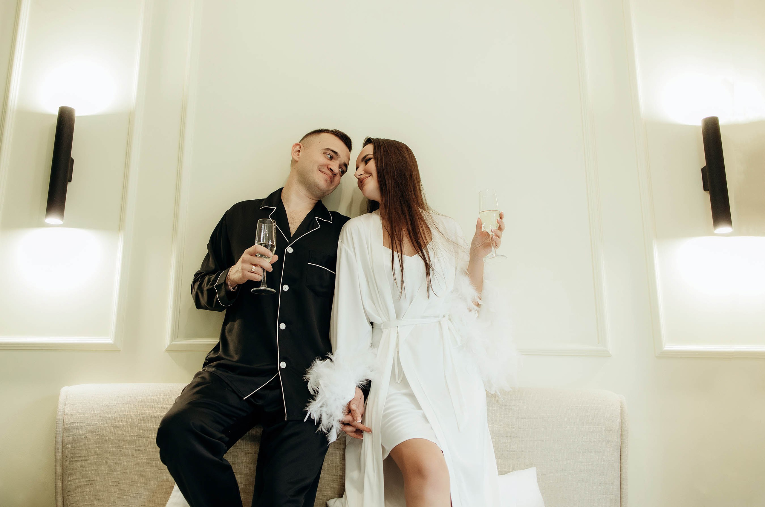 Иван и Ольга. Свадебный фотограф Измаил, Констанца, Бухарест, Галац, Браила Julia Dickinson