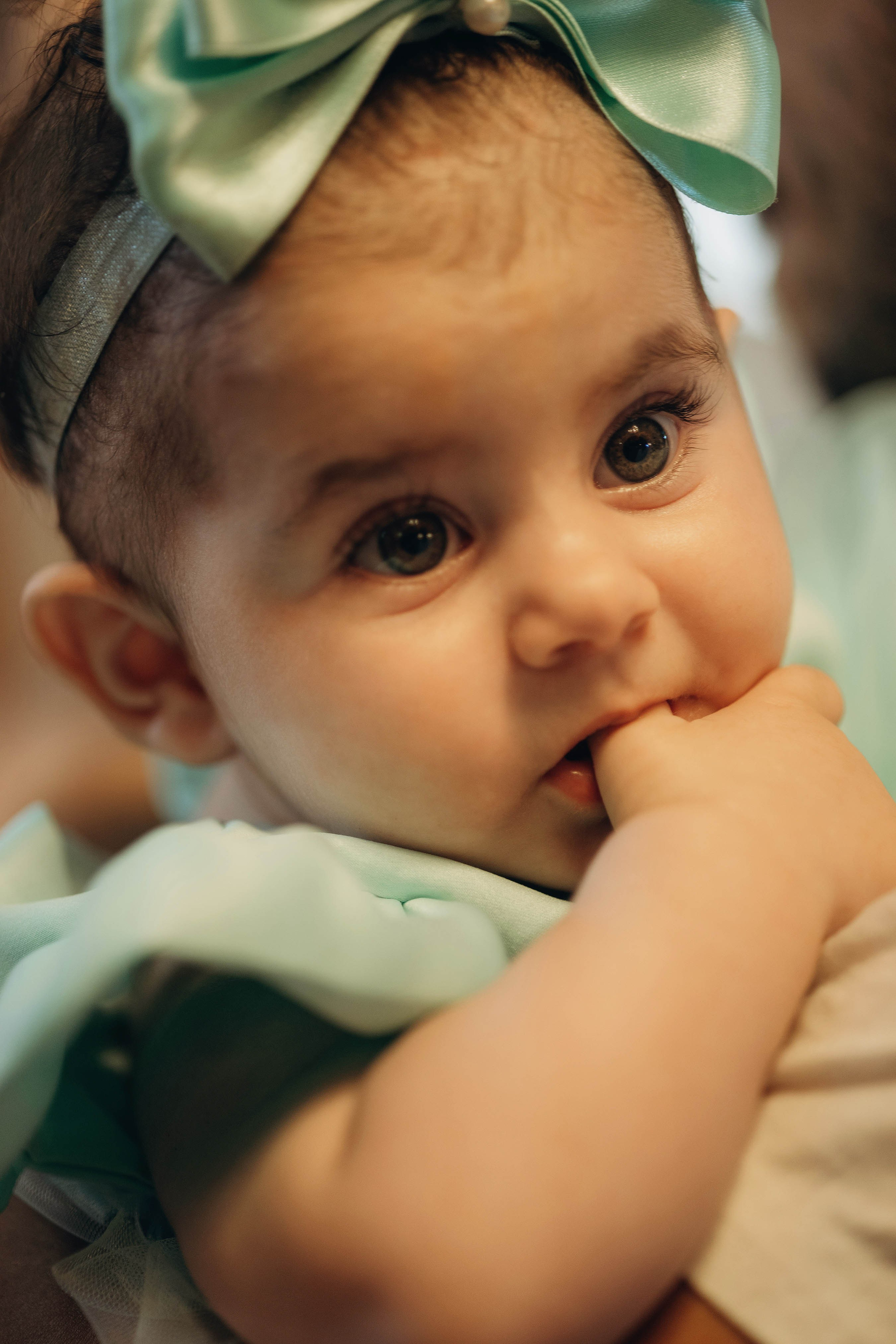 Крещение Ариадни. Свадебный фотограф Измаил, Констанца, Бухарест, Галац, Браила Julia Dickinson