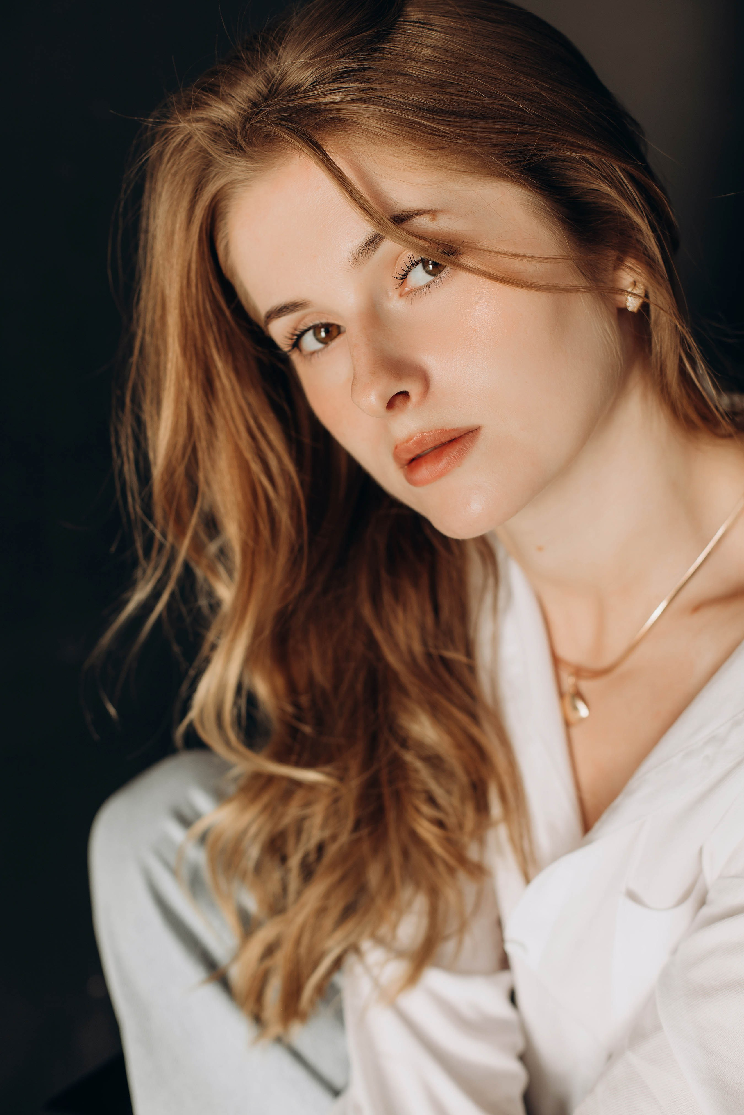 Фотосессия в Измаиле для Елены. Свадебный фотограф Измаил, Констанца, Бухарест, Галац, Браила Julia Dickinson