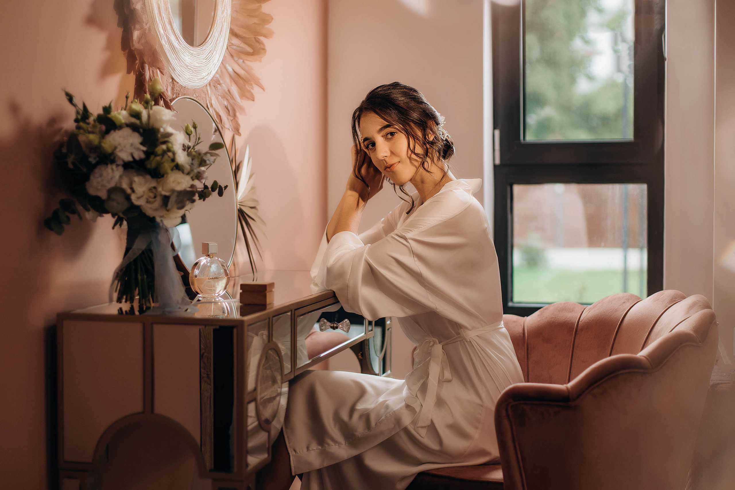 Иван и Оливия. Свадебный фотограф Измаил, Констанца, Бухарест, Галац, Браила Julia Dickinson