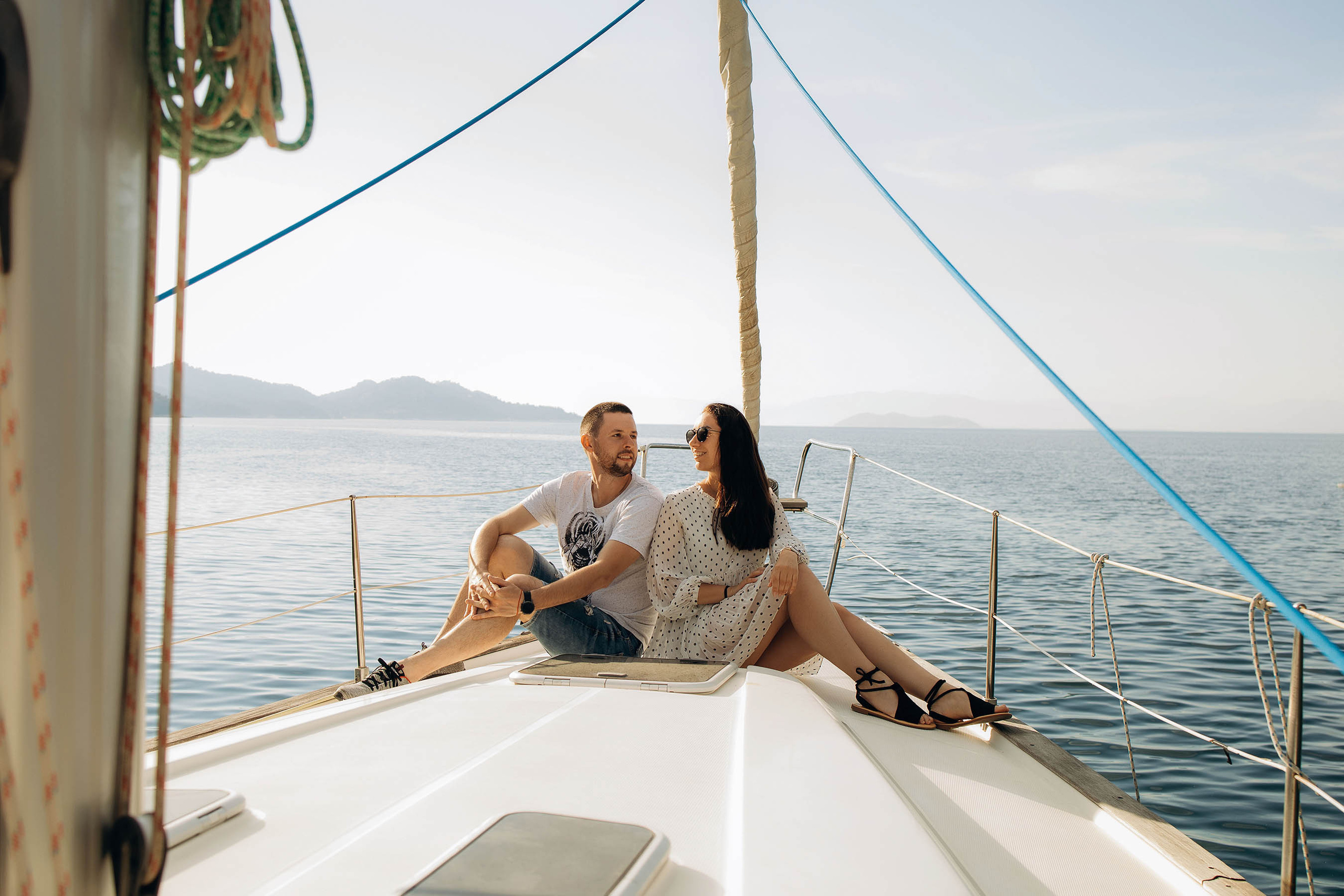 Сергей и Мария. Свадебный фотограф Измаил, Констанца, Бухарест, Галац, Браила Julia Dickinson