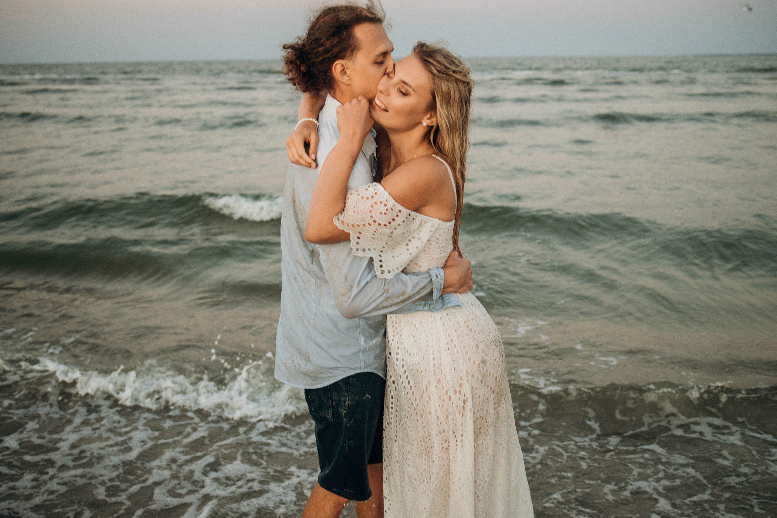 Илья и Александра. Свадебный фотограф Измаил, Констанца, Бухарест, Галац, Браила Julia Dickinson