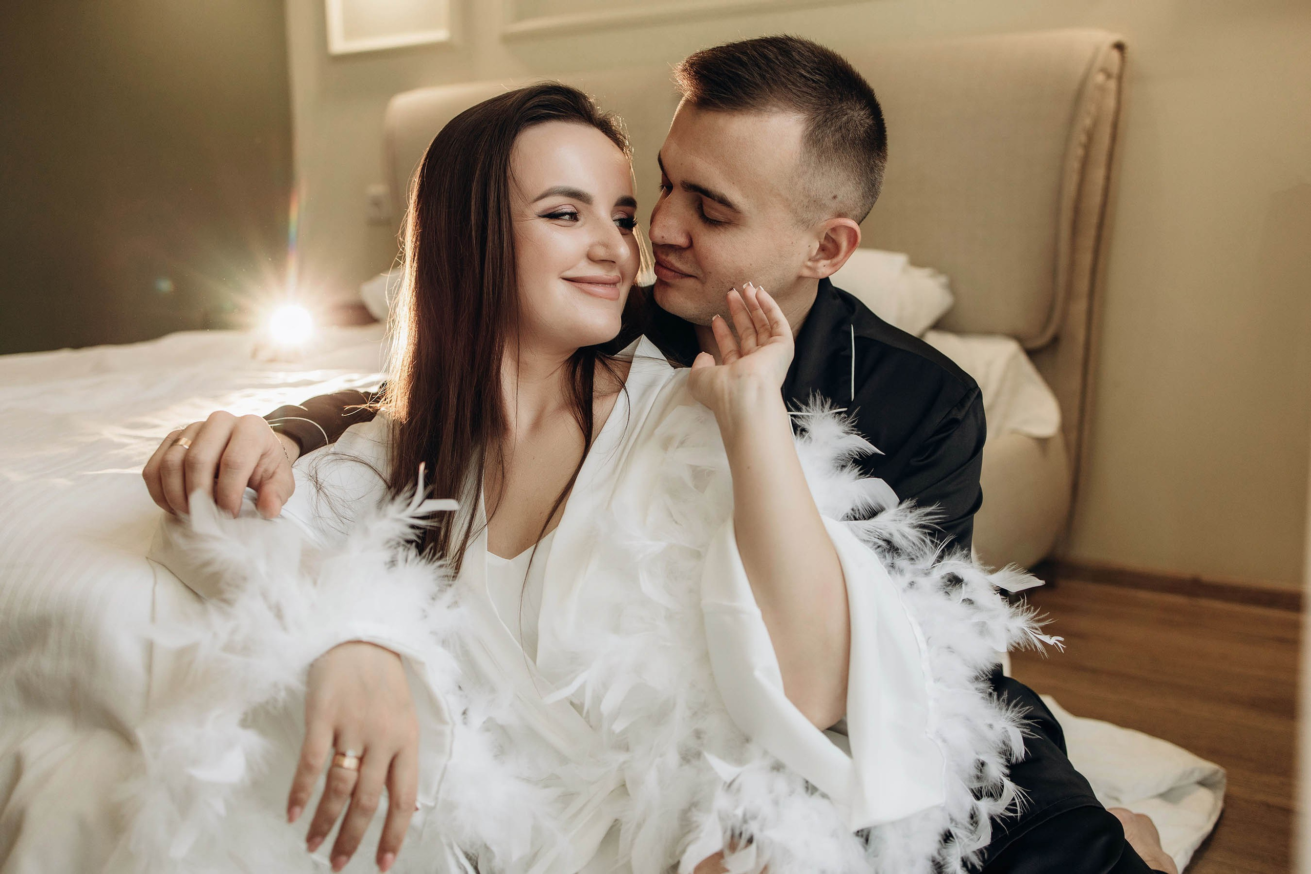 Иван и Ольга. Свадебный фотограф Измаил, Констанца, Бухарест, Галац, Браила Julia Dickinson