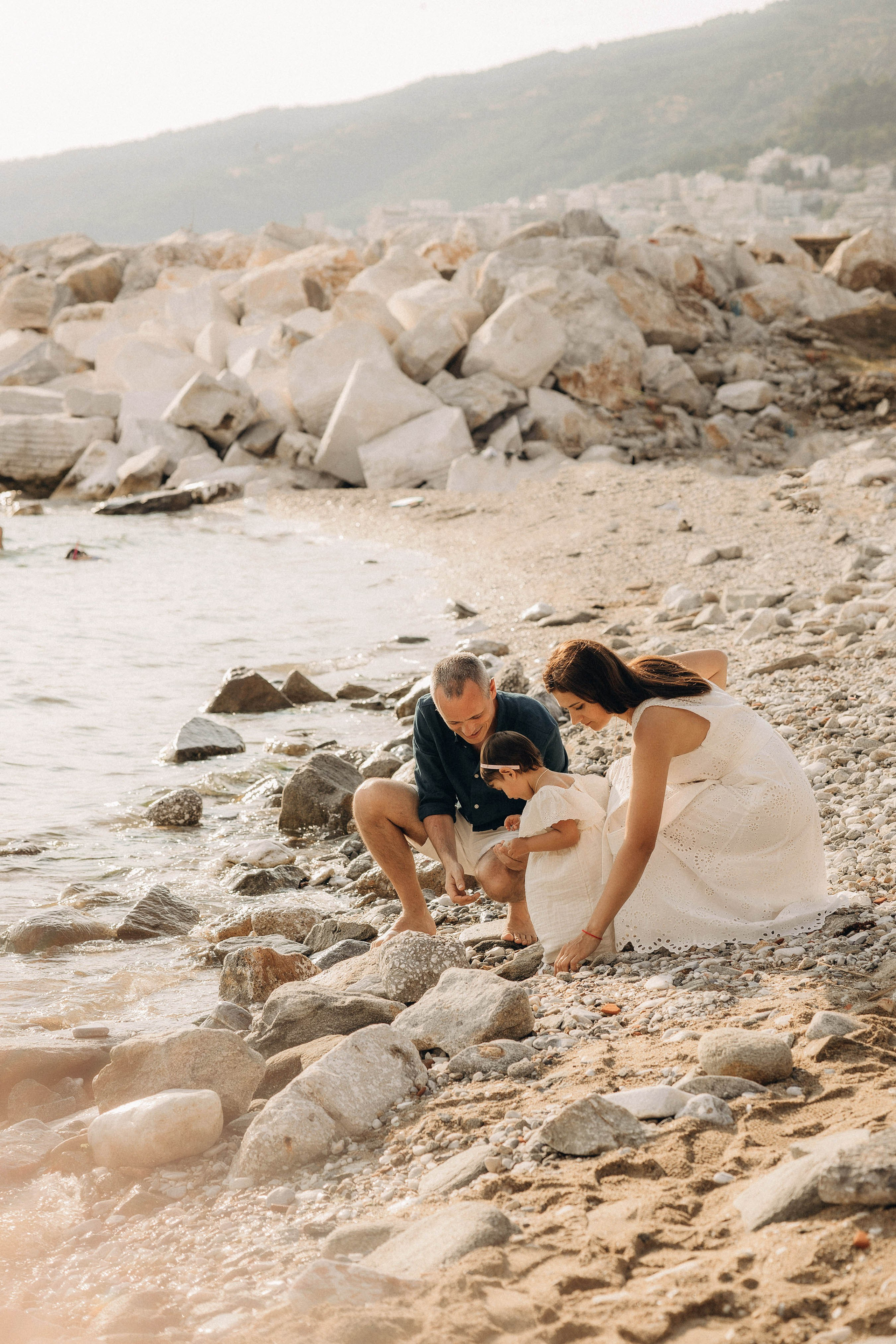 Юрий, Ирина и Мария. Свадебный фотограф Измаил, Констанца, Бухарест, Галац, Браила Julia Dickinson
