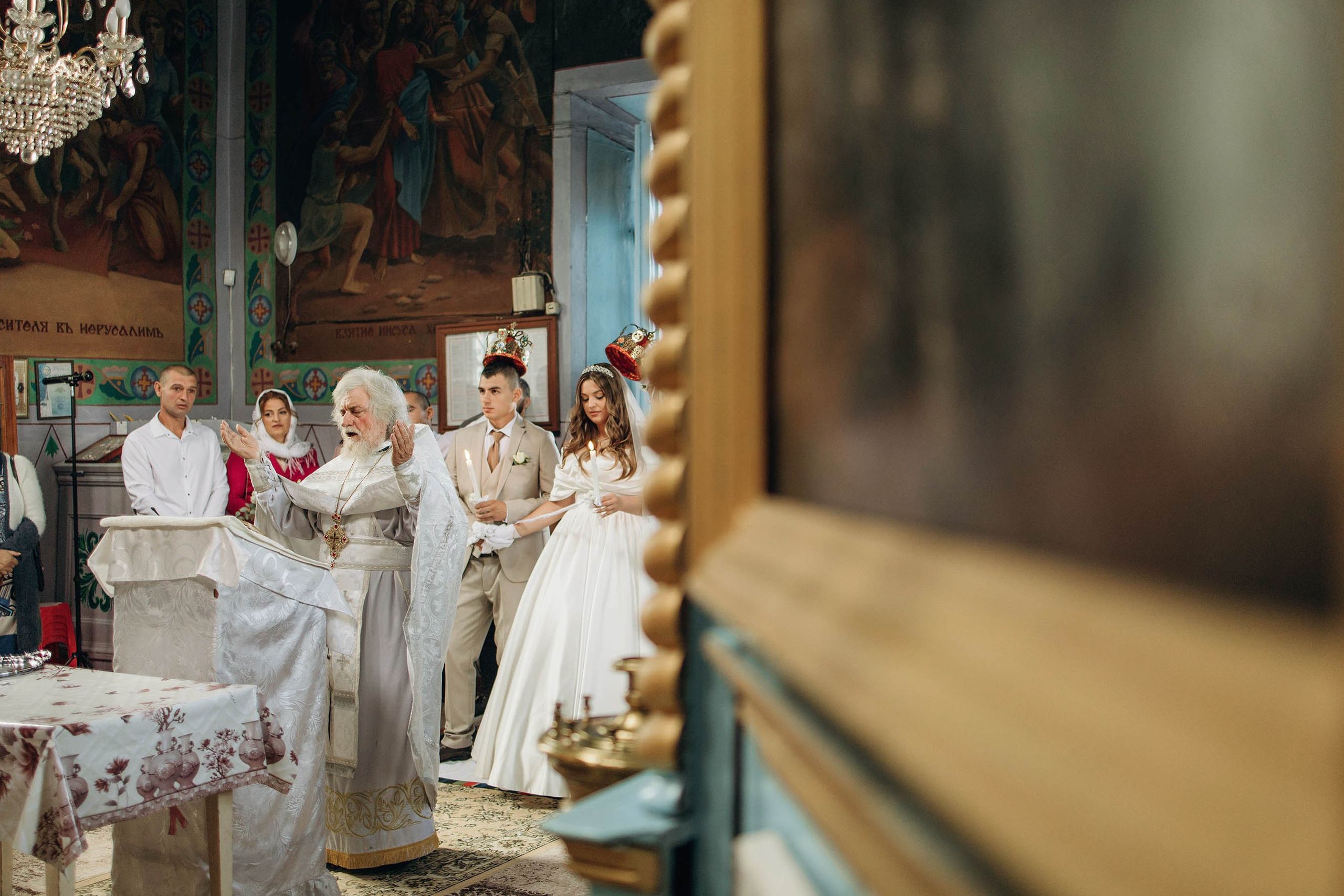 Андрей и Диана. Свадебный фотограф Измаил, Констанца, Бухарест, Галац, Браила Julia Dickinson