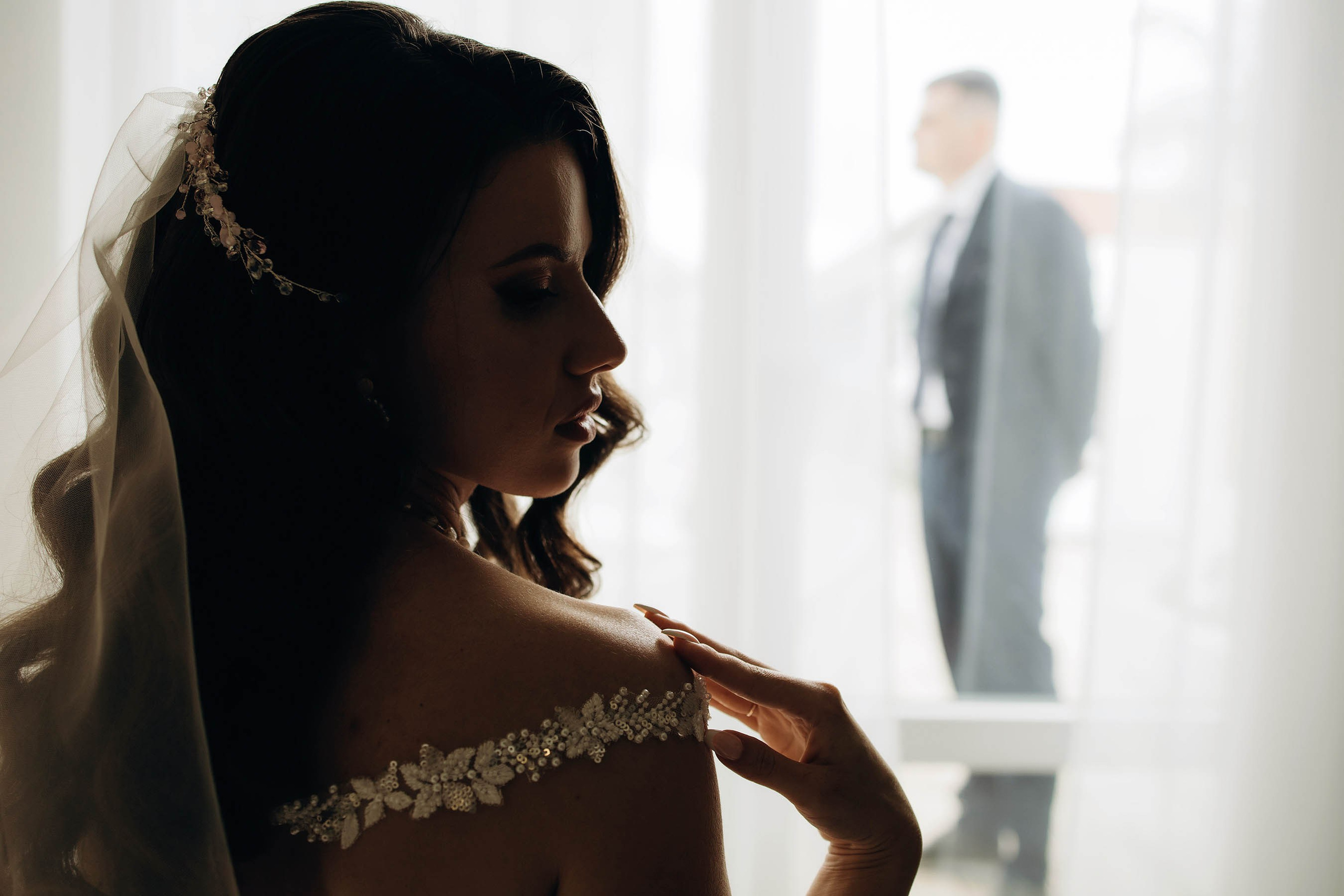 Руслан и Мария. Свадебный фотограф Измаил, Констанца, Бухарест, Галац, Браила Julia Dickinson