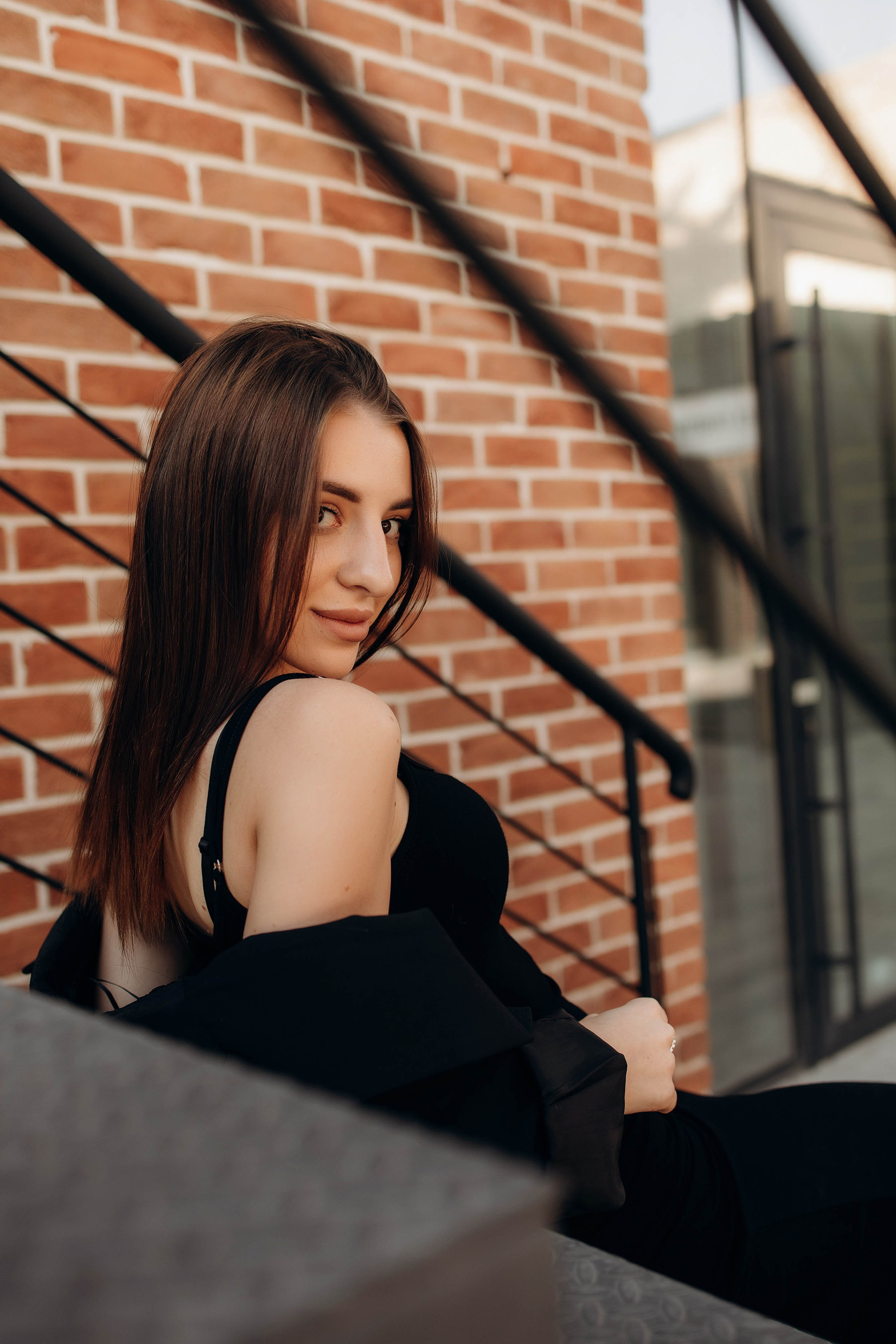 Анастасия. Свадебный фотограф Измаил, Констанца, Бухарест, Галац, Браила Julia Dickinson