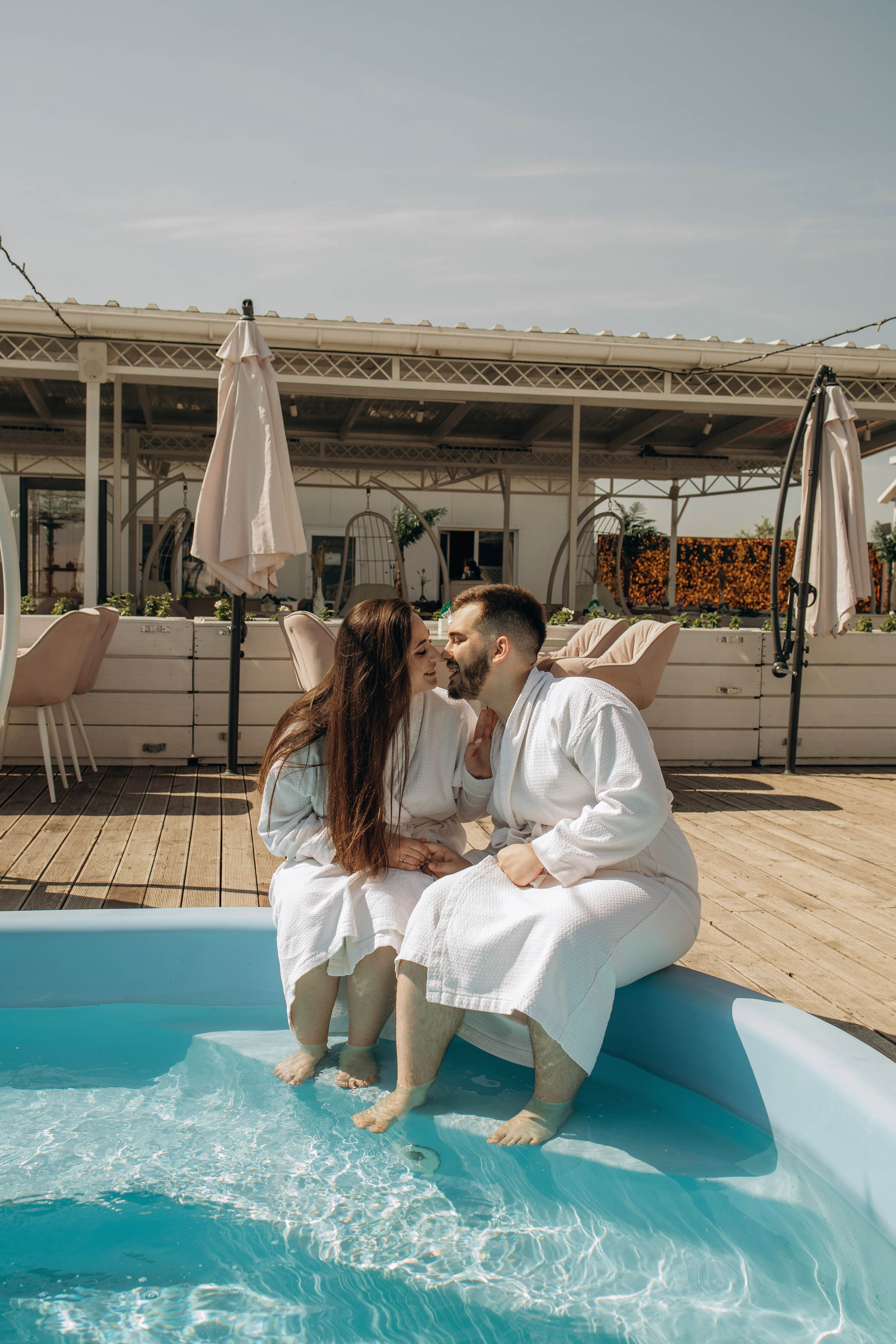 Свадебный фотограф Констанца. Свадебный фотограф Измаил, Констанца, Бухарест, Галац, Браила Julia Dickinson