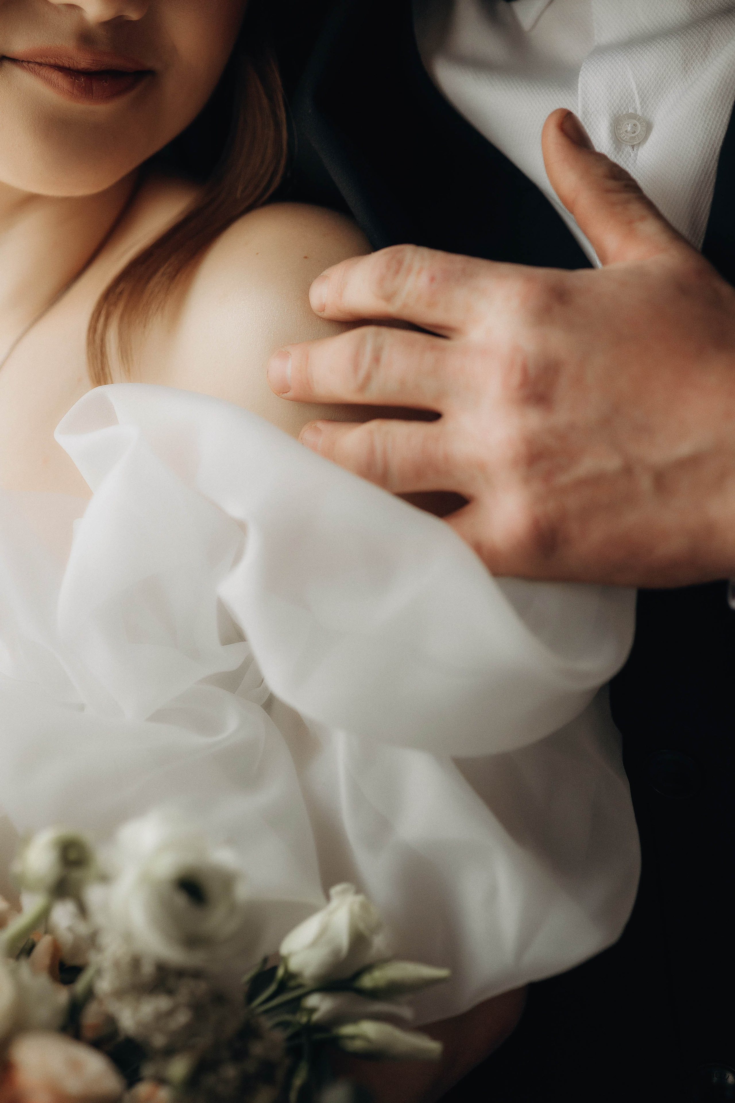 Дмитрий и Марианна. Свадебный фотограф Измаил, Констанца, Бухарест, Галац, Браила Julia Dickinson