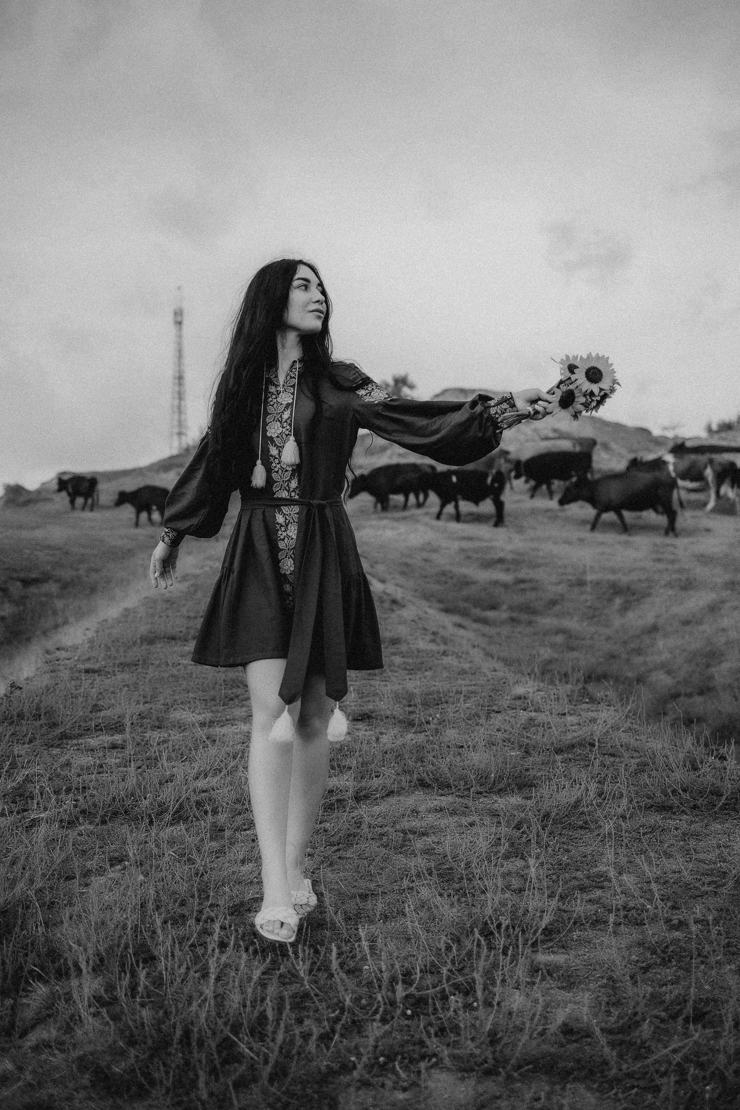 Инесса. Свадебный фотограф Измаил, Констанца, Бухарест, Галац, Браила Julia Dickinson