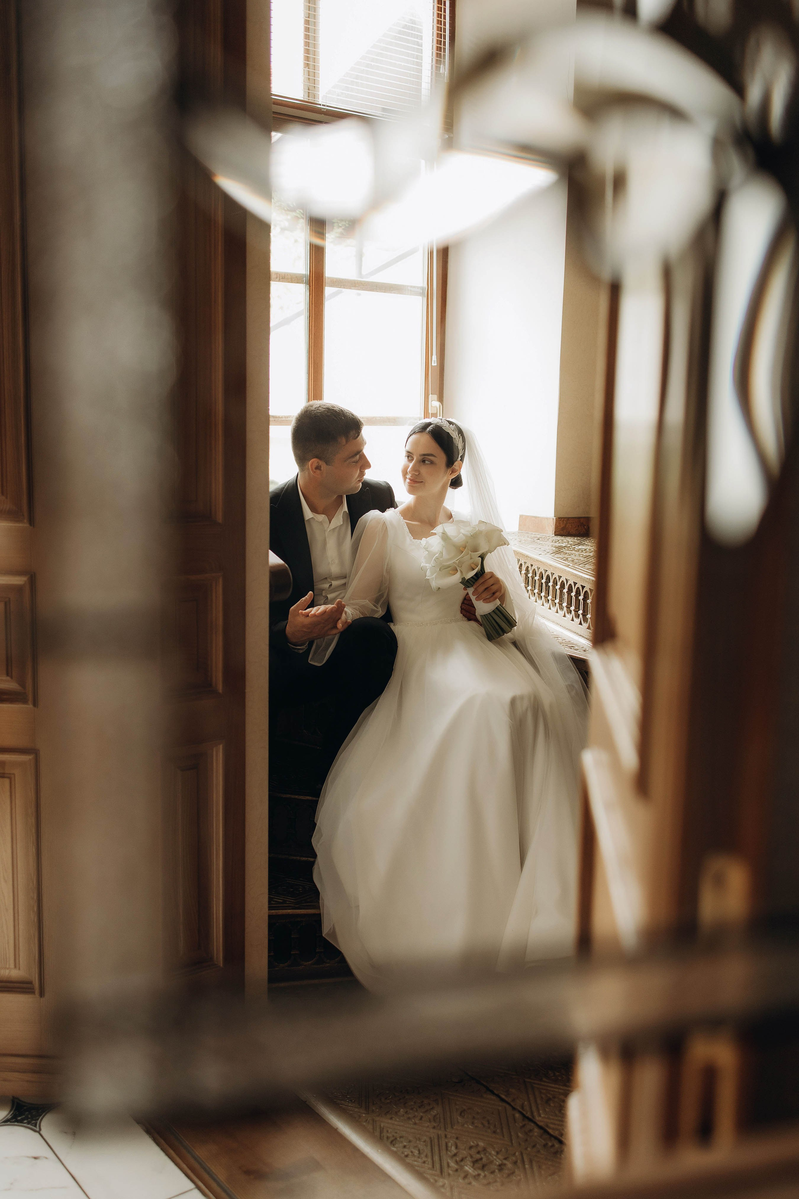 Свадебный фотограф Констанца. Свадебный фотограф Измаил, Констанца, Бухарест, Галац, Браила Julia Dickinson