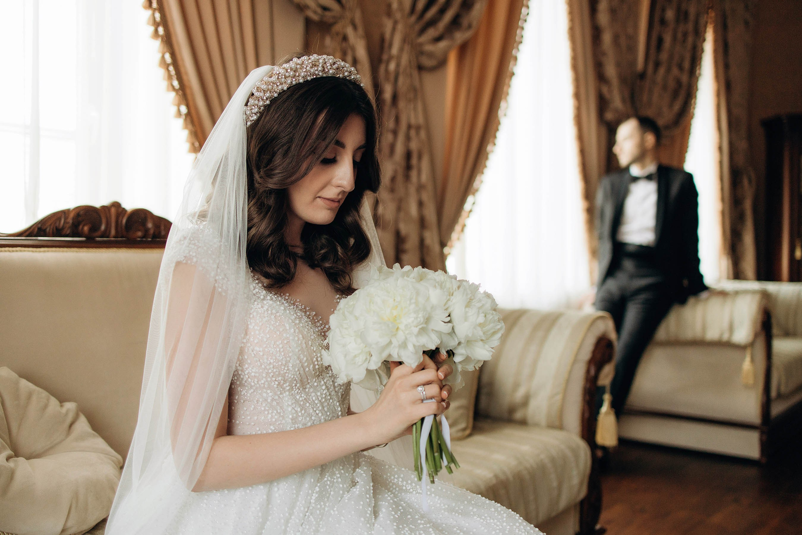 Артём и Тамара. Свадебный фотограф Измаил, Констанца, Бухарест, Галац, Браила Julia Dickinson