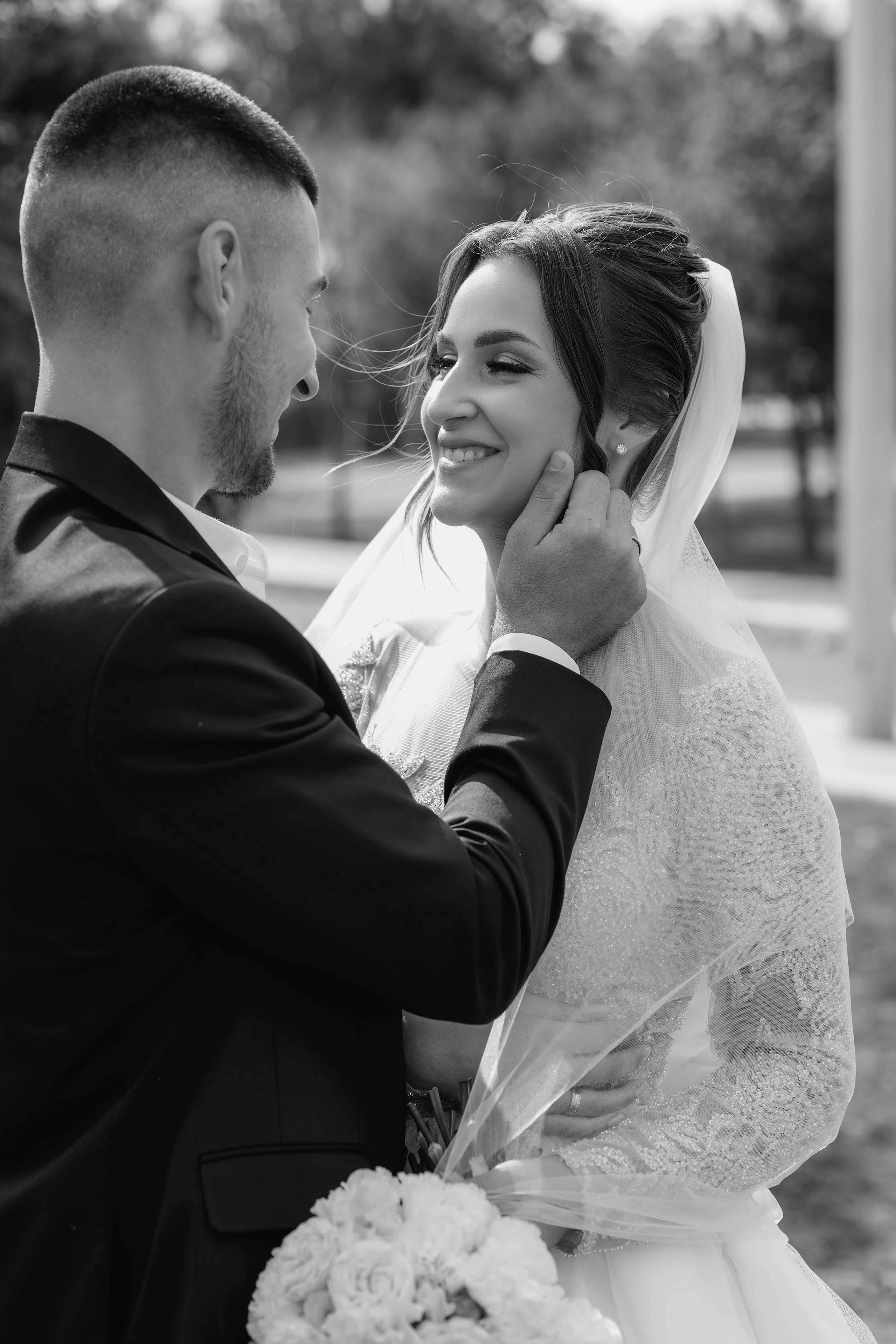 Игорь и Галина. Свадебный фотограф Измаил, Констанца, Бухарест, Галац, Браила Julia Dickinson