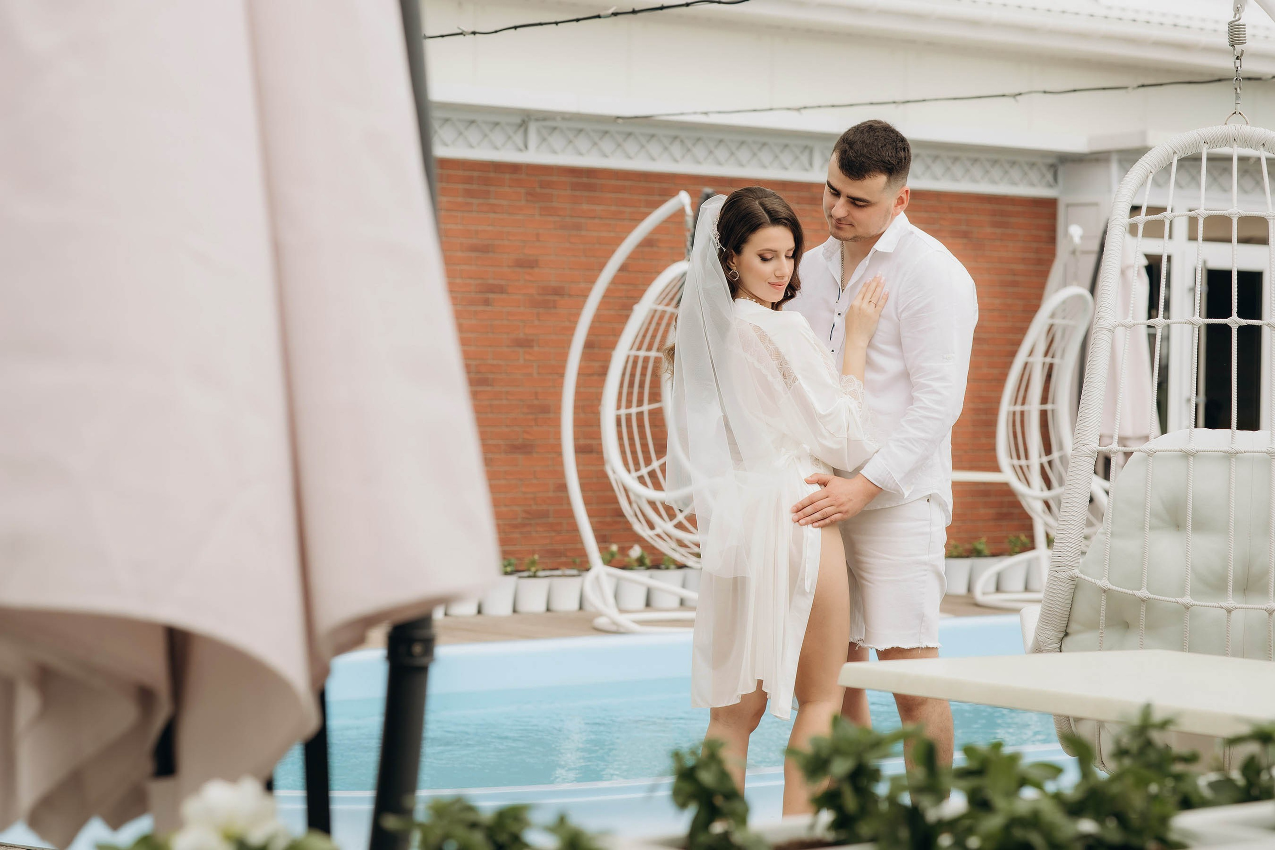 Руслан и Мария. Свадебный фотограф Измаил, Констанца, Бухарест, Галац, Браила Julia Dickinson