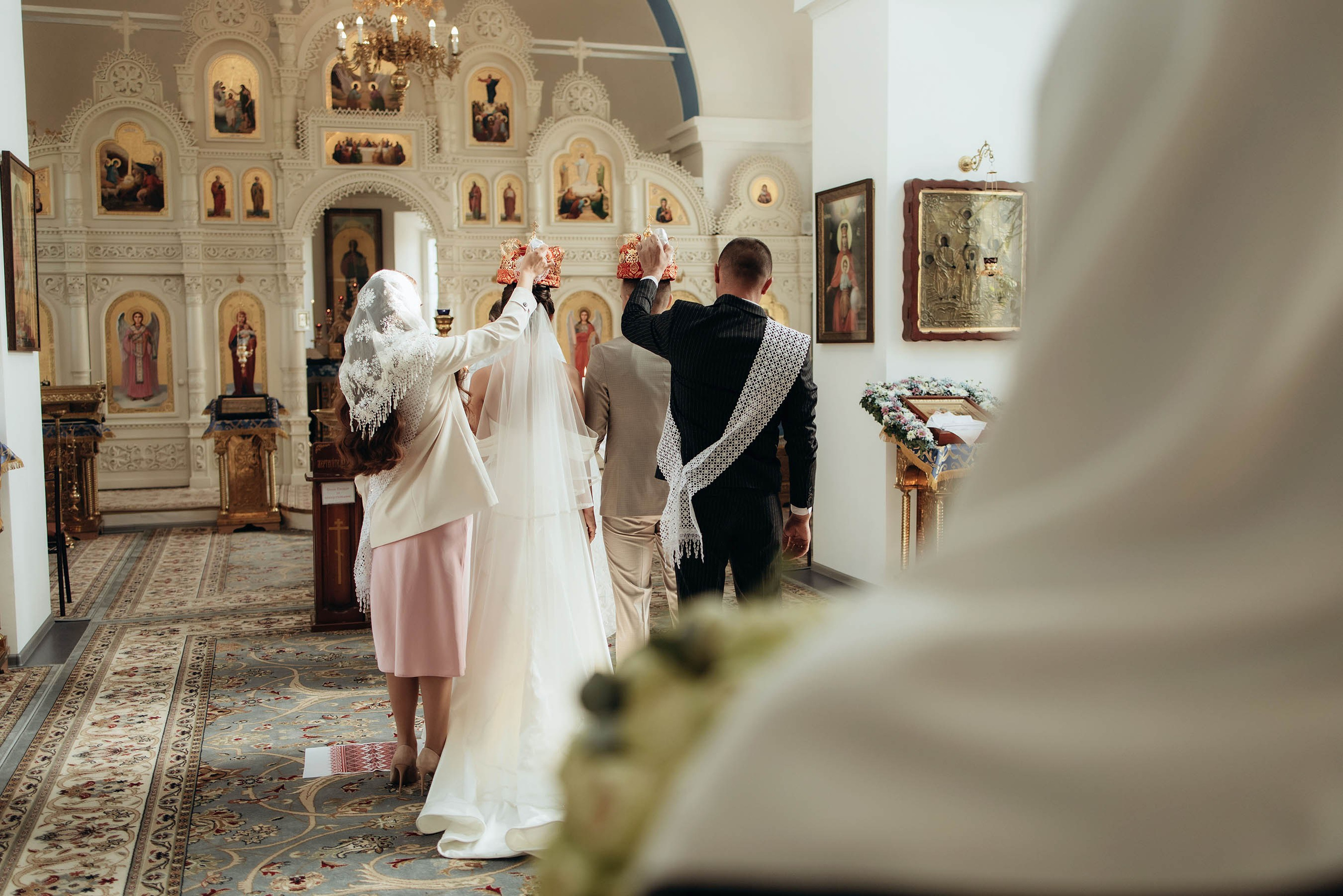 Иван и Ольга. Свадебный фотограф Измаил, Констанца, Бухарест, Галац, Браила Julia Dickinson