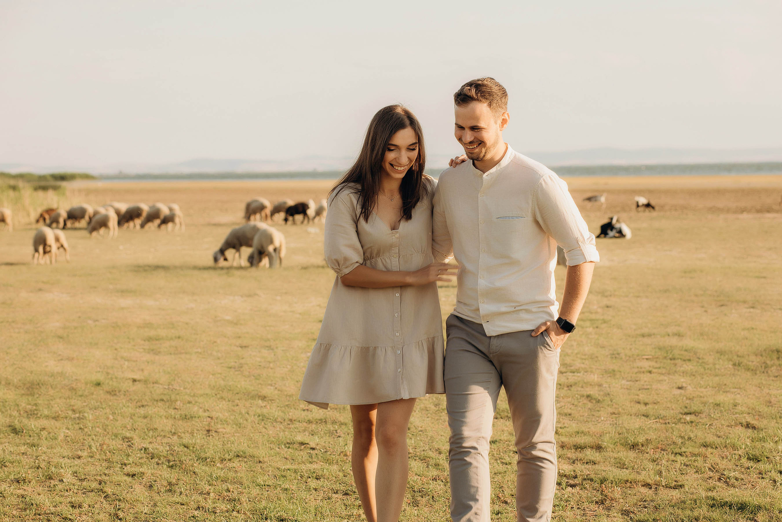 Дмитрий и Дана. Свадебный фотограф Измаил, Констанца, Бухарест, Галац, Браила Julia Dickinson
