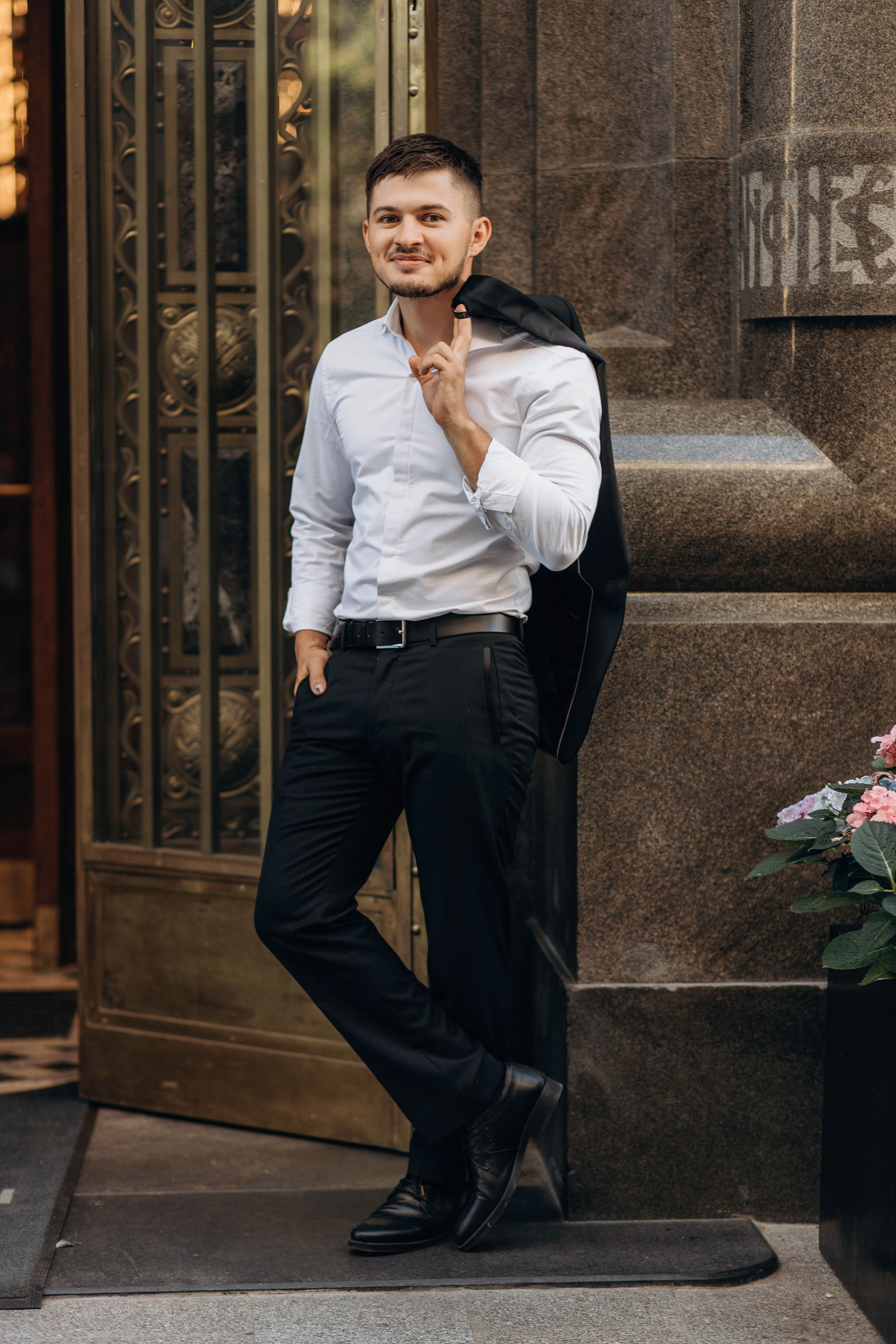 Иван и Оливия. Свадебный фотограф Измаил, Констанца, Бухарест, Галац, Браила Julia Dickinson