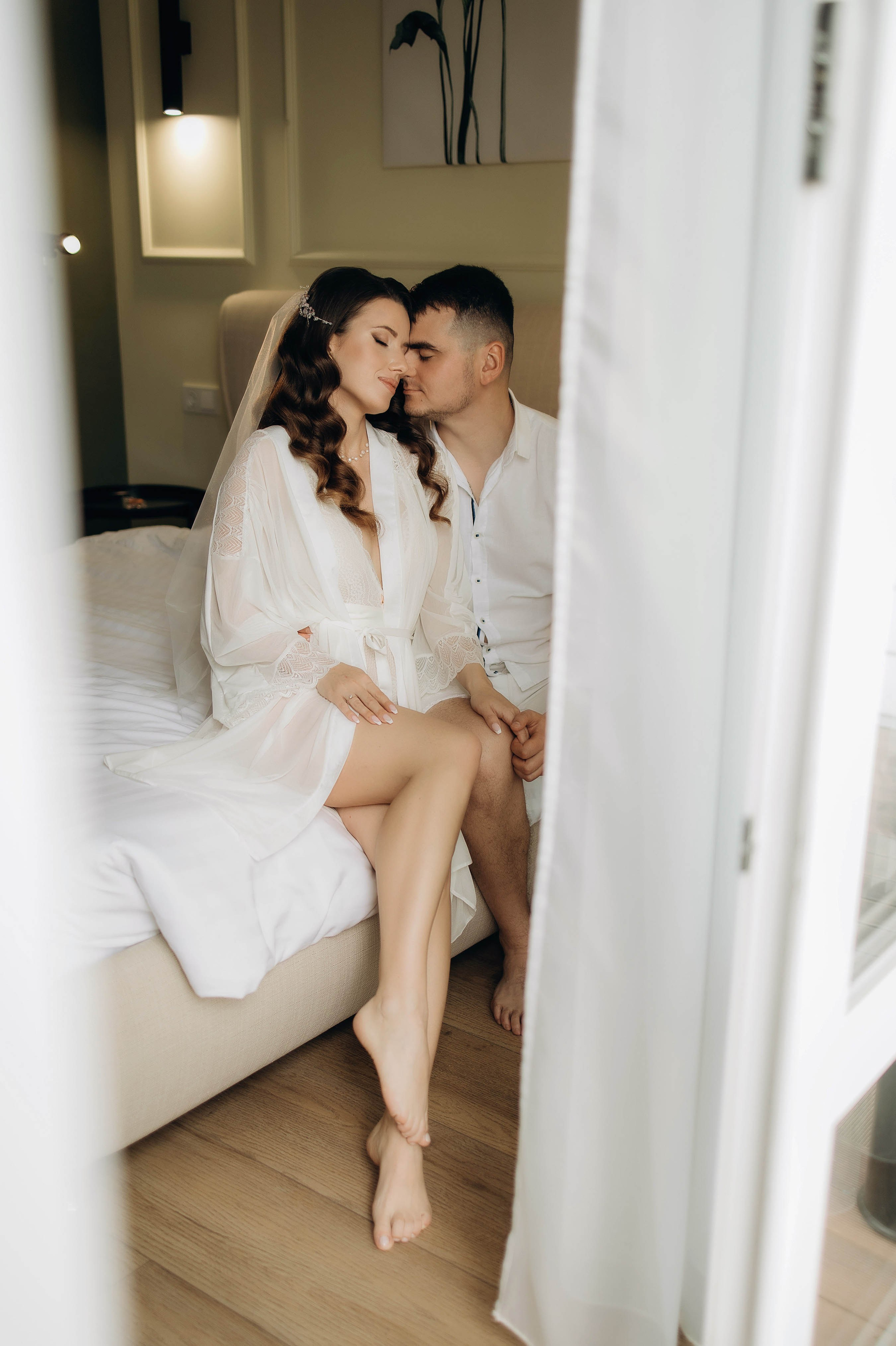 Руслан и Мария. Свадебный фотограф Измаил, Констанца, Бухарест, Галац, Браила Julia Dickinson