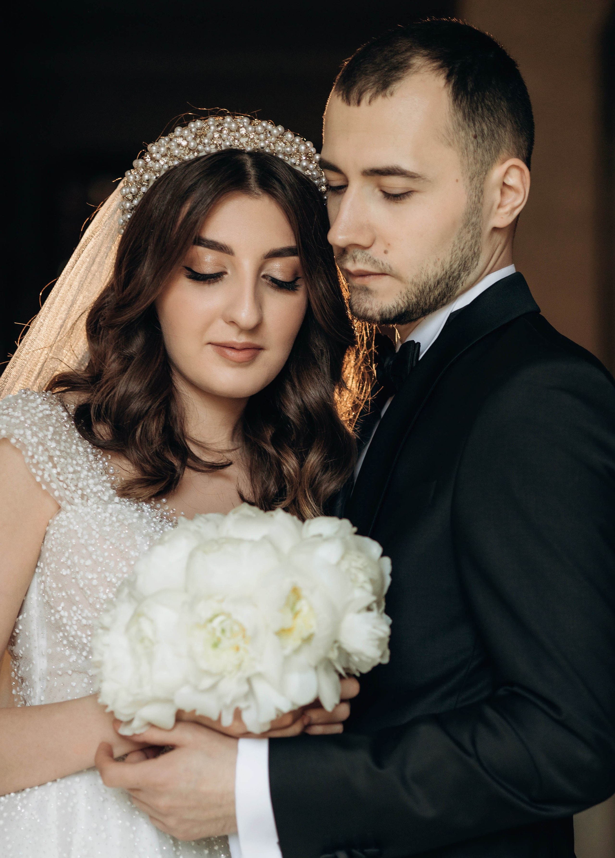 Артём и Тамара. Свадебный фотограф Измаил, Констанца, Бухарест, Галац, Браила Julia Dickinson