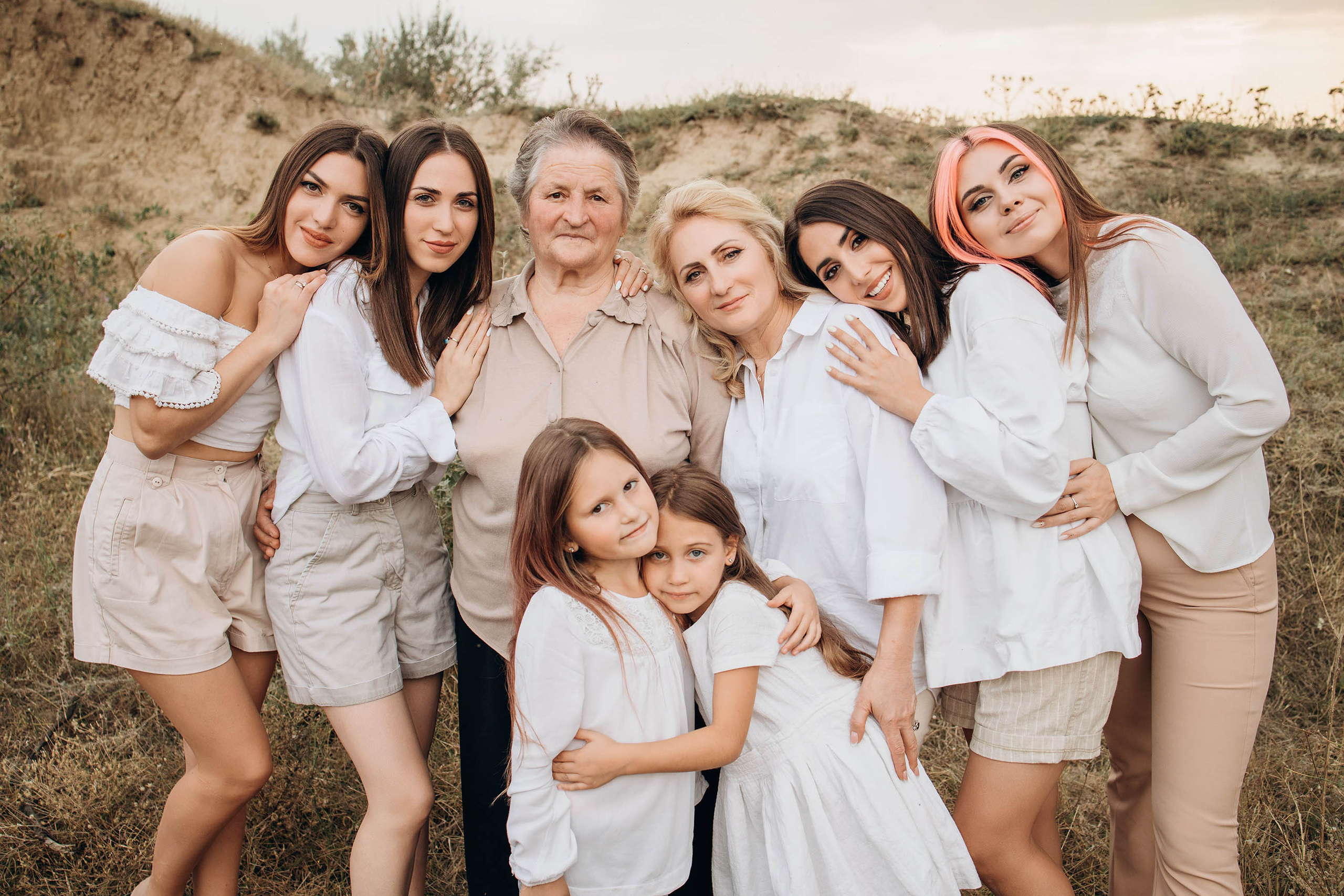 Семья Илаш. Свадебный фотограф Измаил, Констанца, Бухарест, Галац, Браила Julia Dickinson