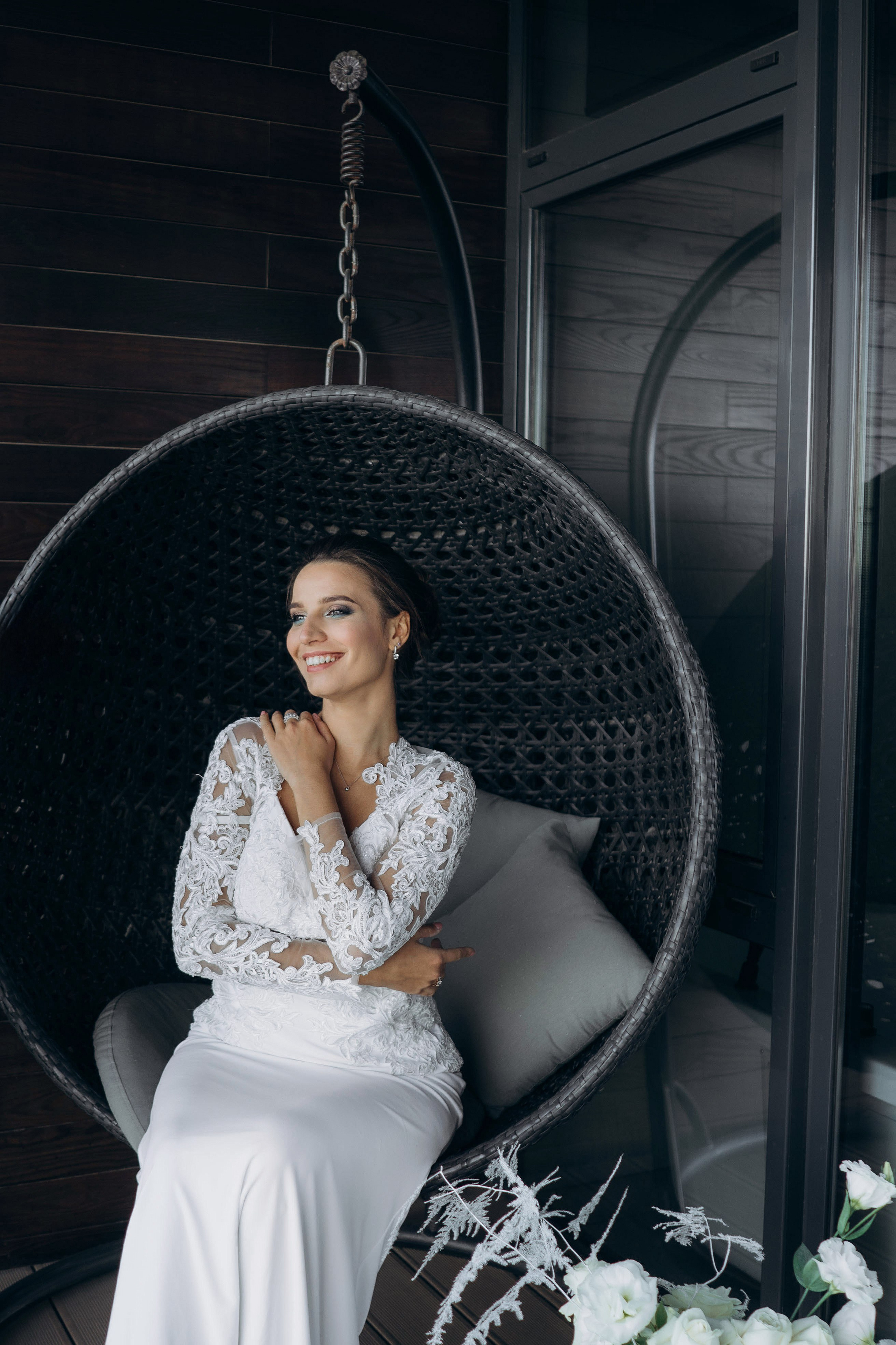 Рустам и Ирина. Свадебный фотограф Измаил, Констанца, Бухарест, Галац, Браила Julia Dickinson