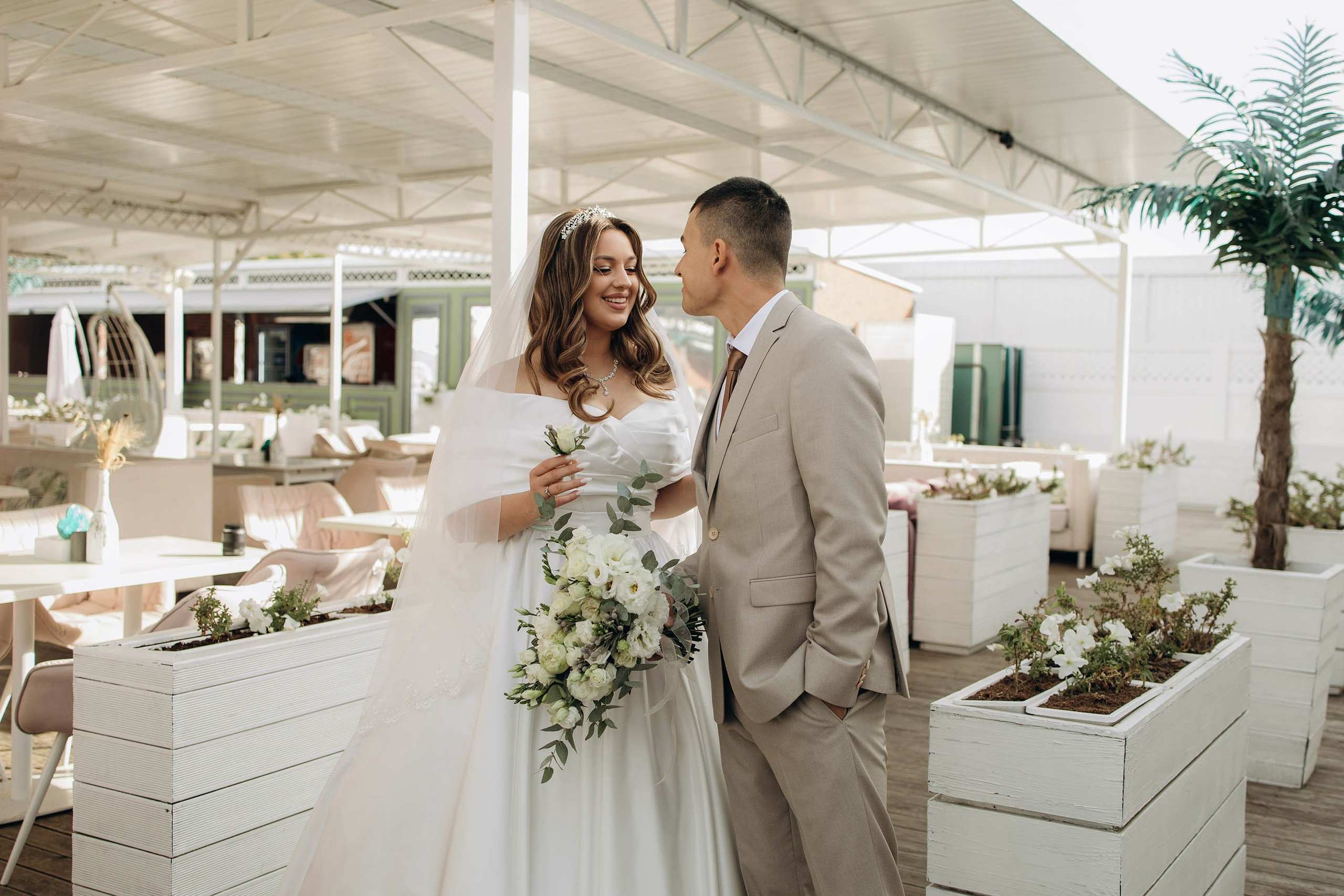 Андрей и Диана. Свадебный фотограф Измаил, Констанца, Бухарест, Галац, Браила Julia Dickinson