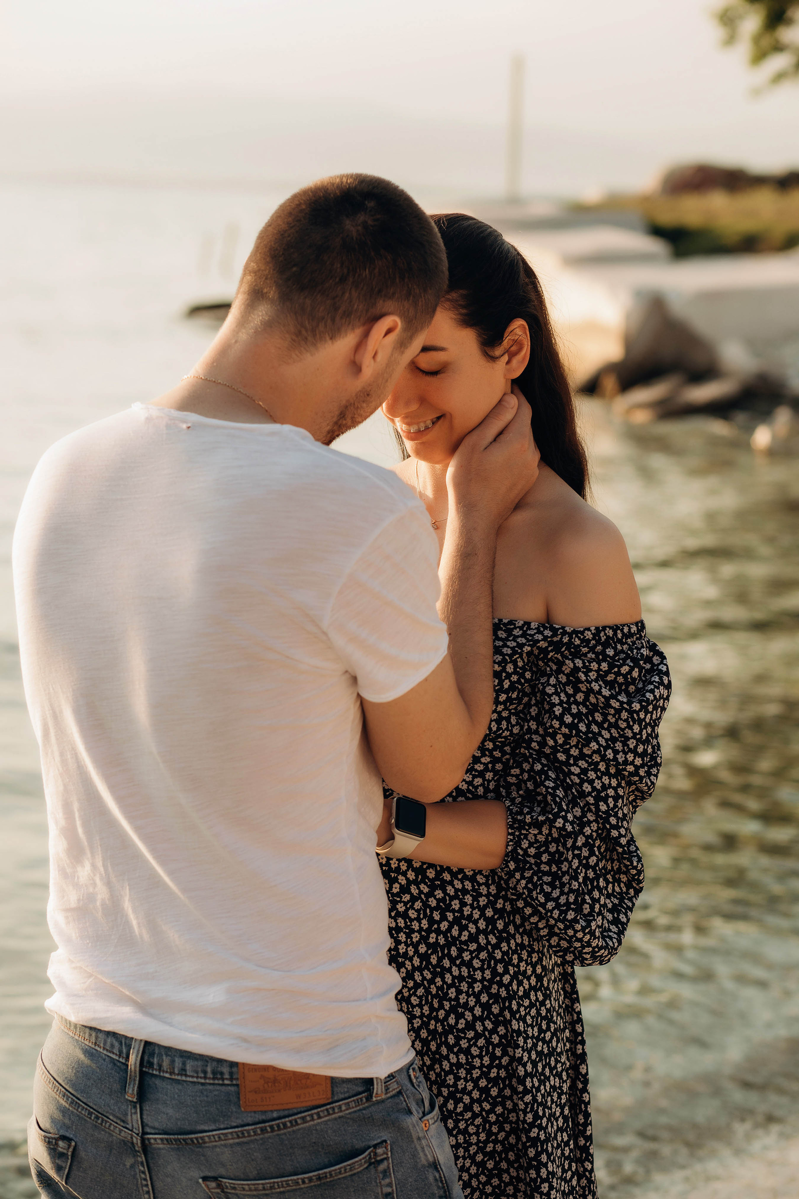 Сергей и Мария. Свадебный фотограф Измаил, Констанца, Бухарест, Галац, Браила Julia Dickinson