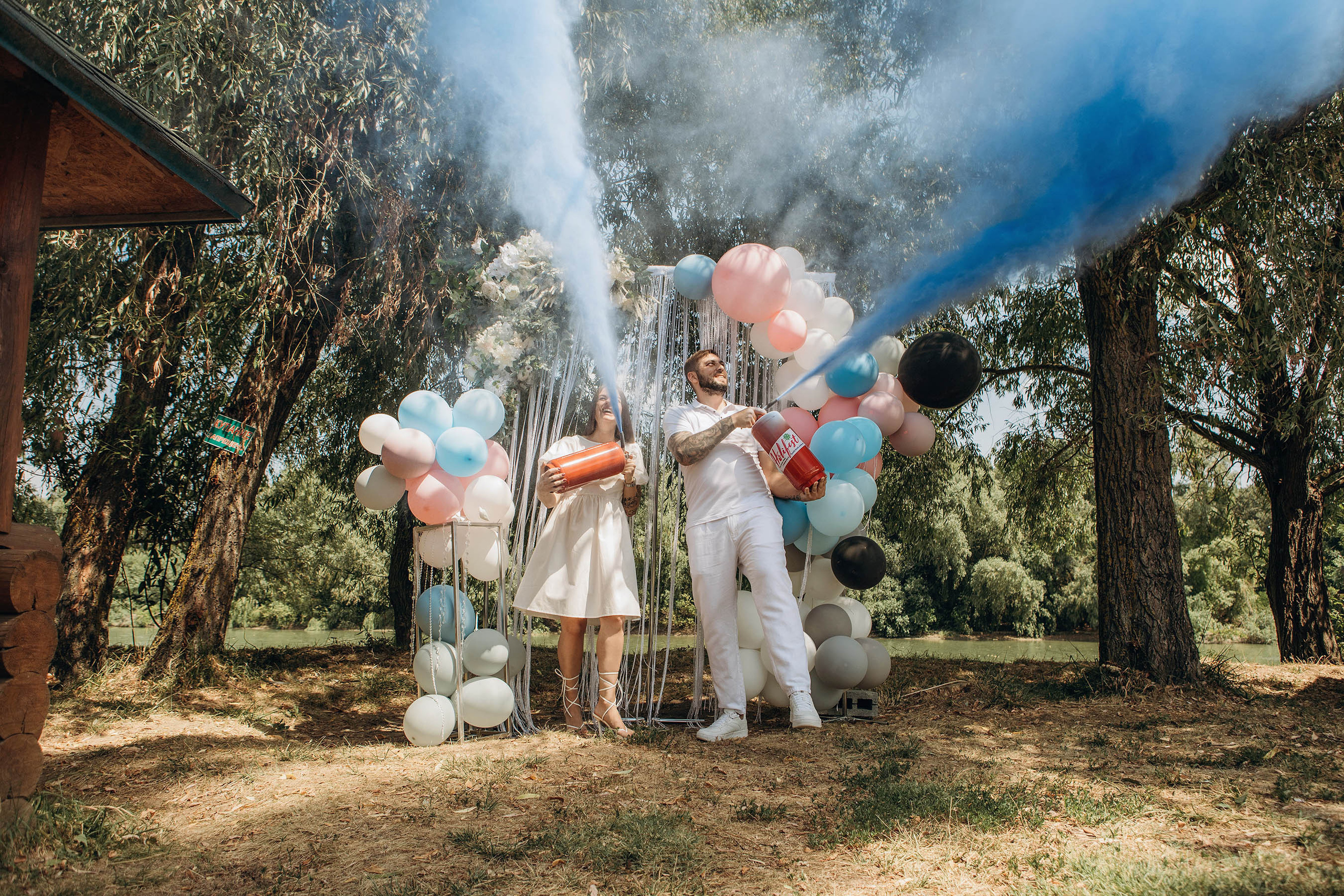 Станислав и Мария. Свадебный фотограф Измаил, Констанца, Бухарест, Галац, Браила Julia Dickinson