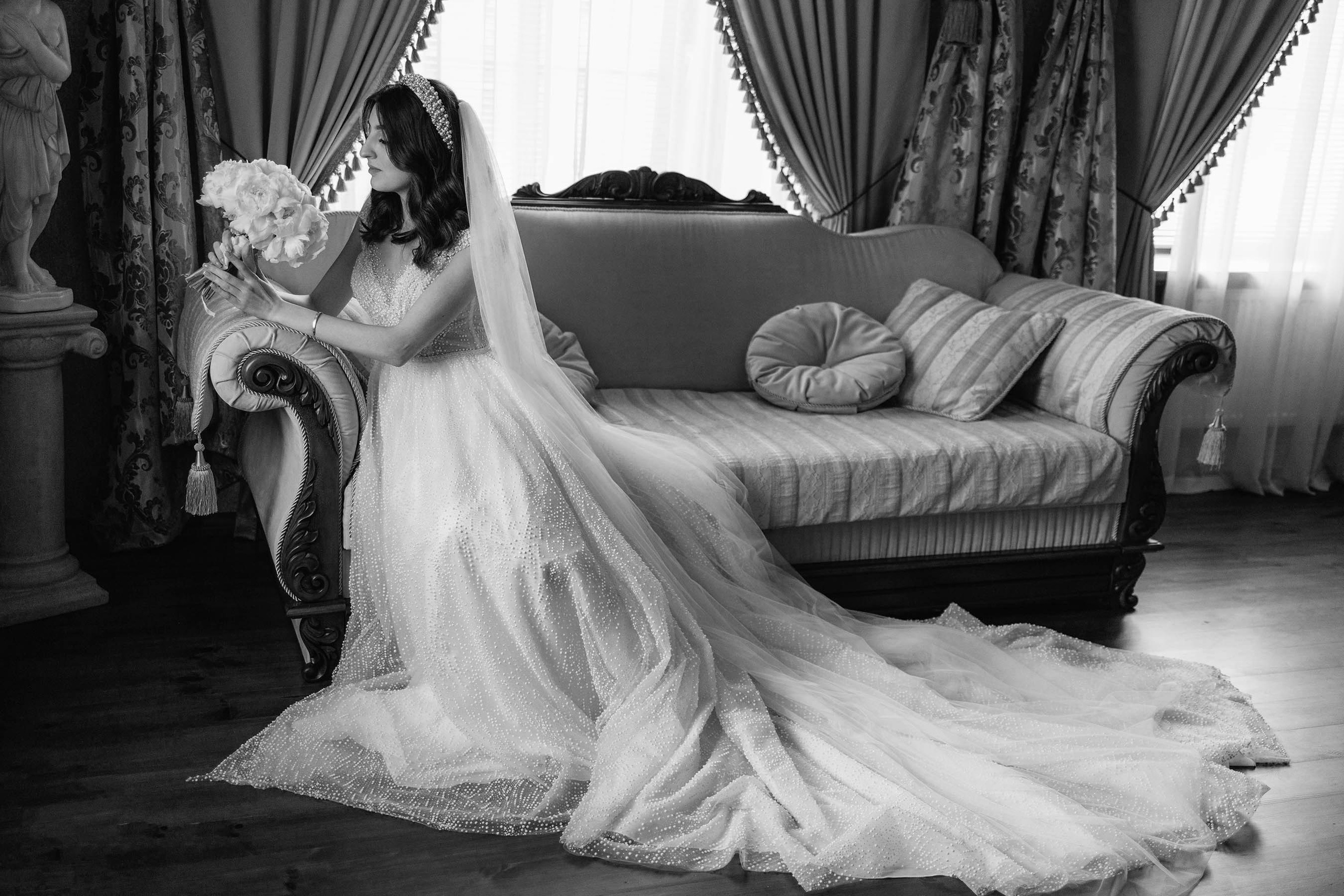 Свадебный фотограф Измаил, Констанца, Бухарест, Галац, Браила Julia Dickinson