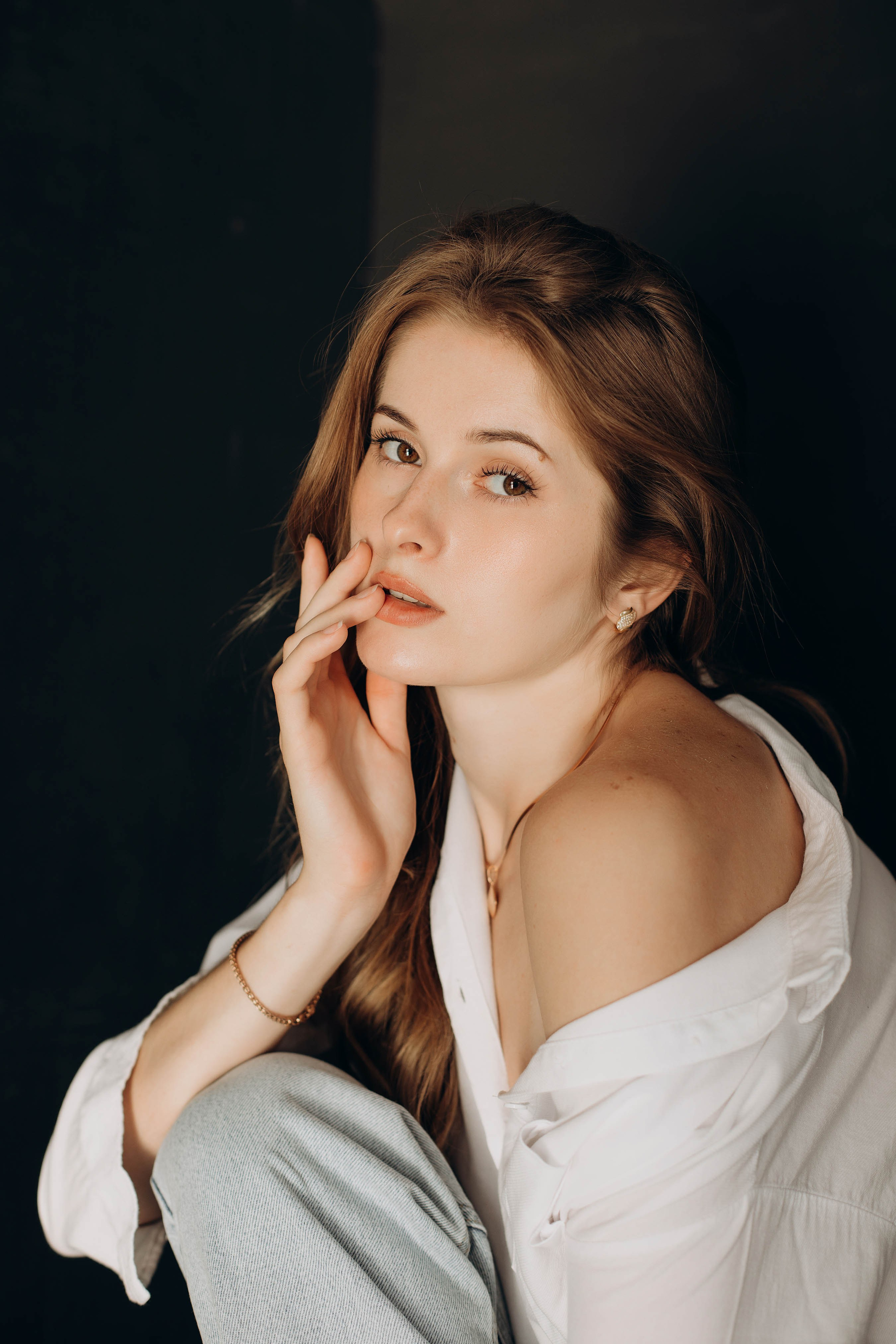 Фотосессия в Измаиле для Елены. Свадебный фотограф Измаил, Констанца, Бухарест, Галац, Браила Julia Dickinson