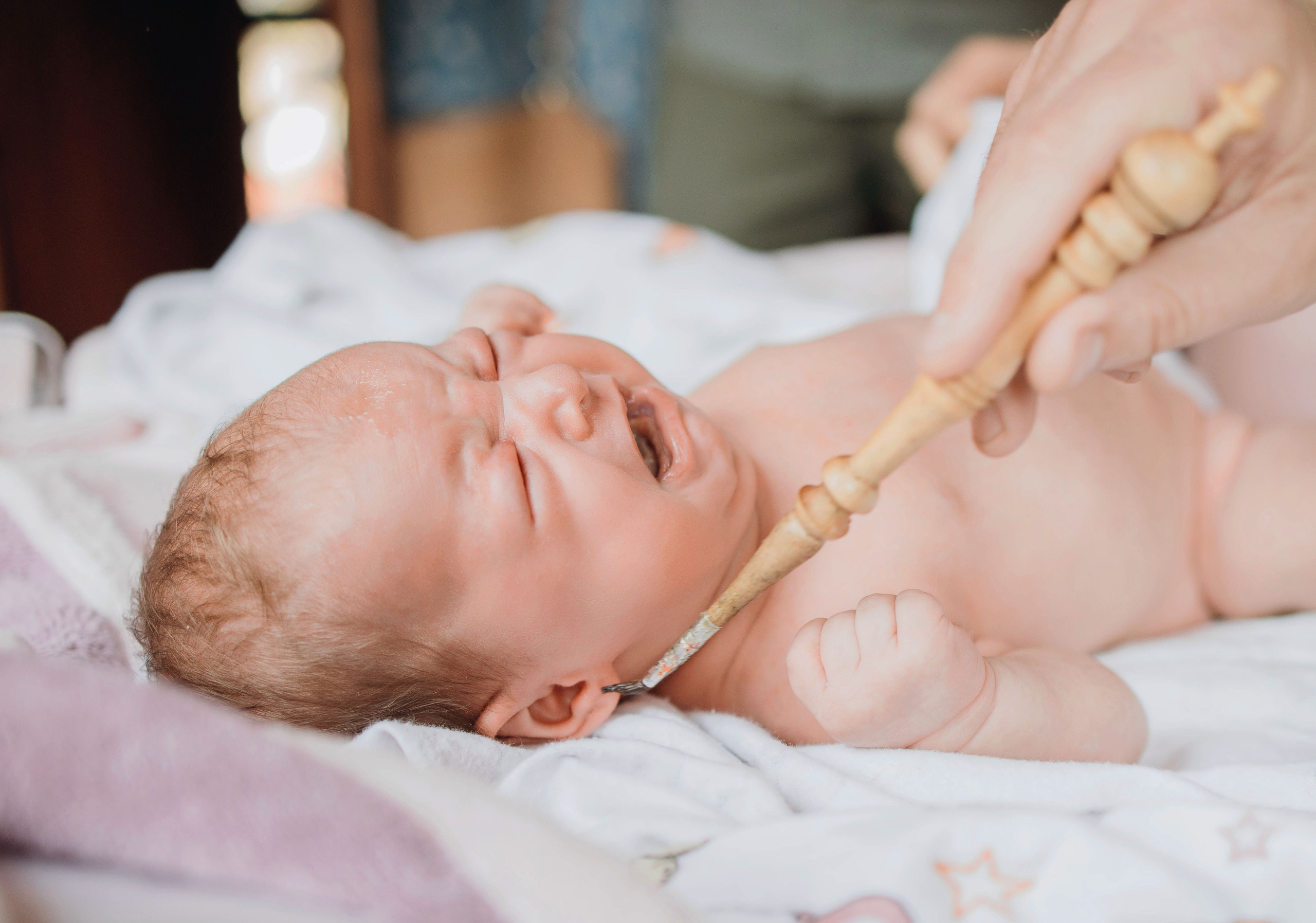 Крещение Каролины. Свадебный фотограф Измаил, Констанца, Бухарест, Галац, Браила Julia Dickinson