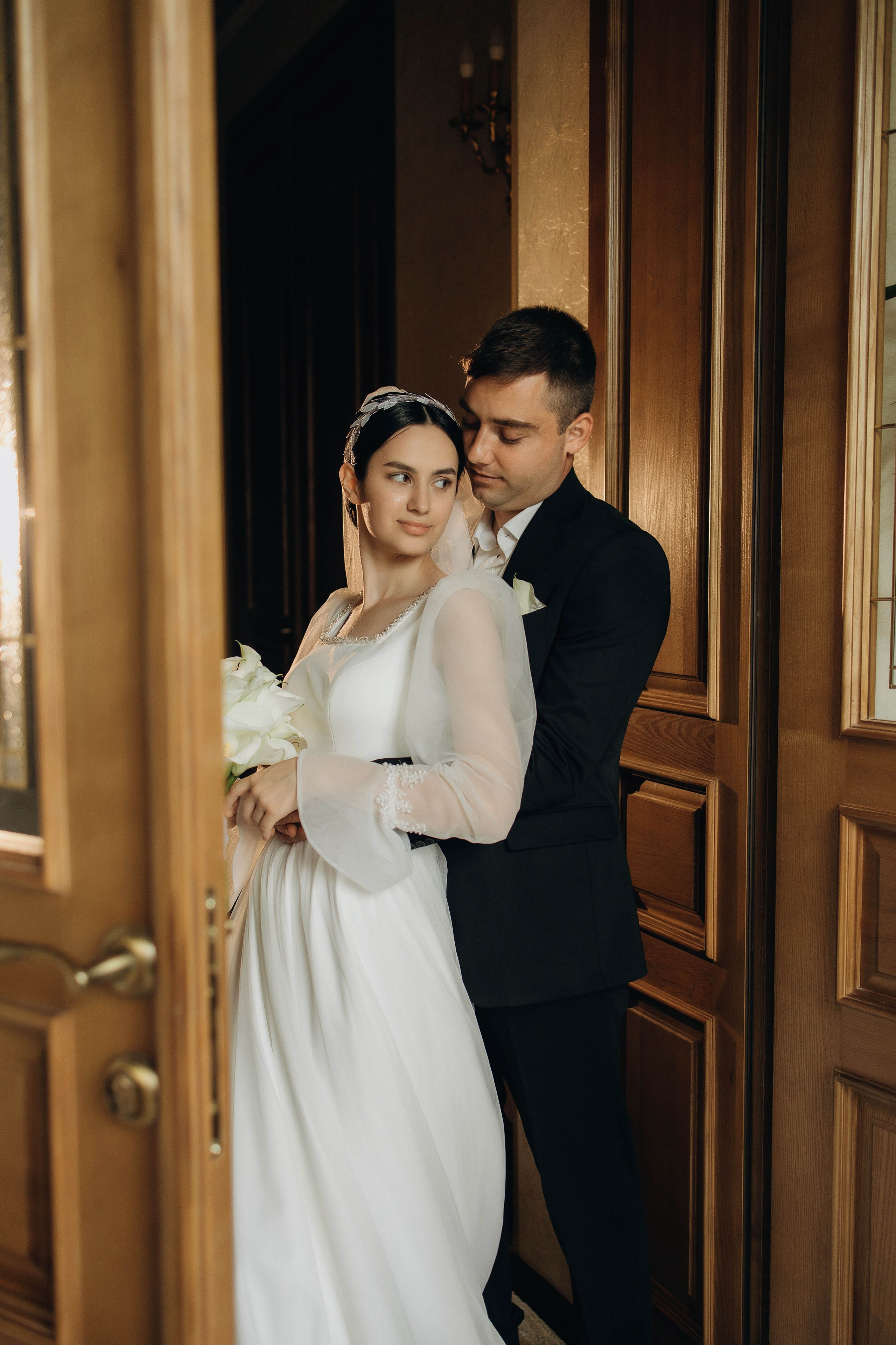 Свадебный фотограф Констанца. Свадебный фотограф Измаил, Констанца, Бухарест, Галац, Браила Julia Dickinson