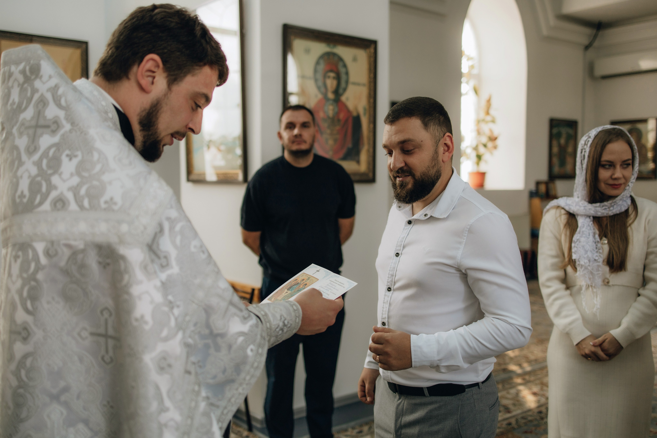 Таинство Крещения Давида | Фотограф Измаил. Свадебный фотограф Измаил, Констанца, Бухарест, Галац, Браила Julia Dickinson