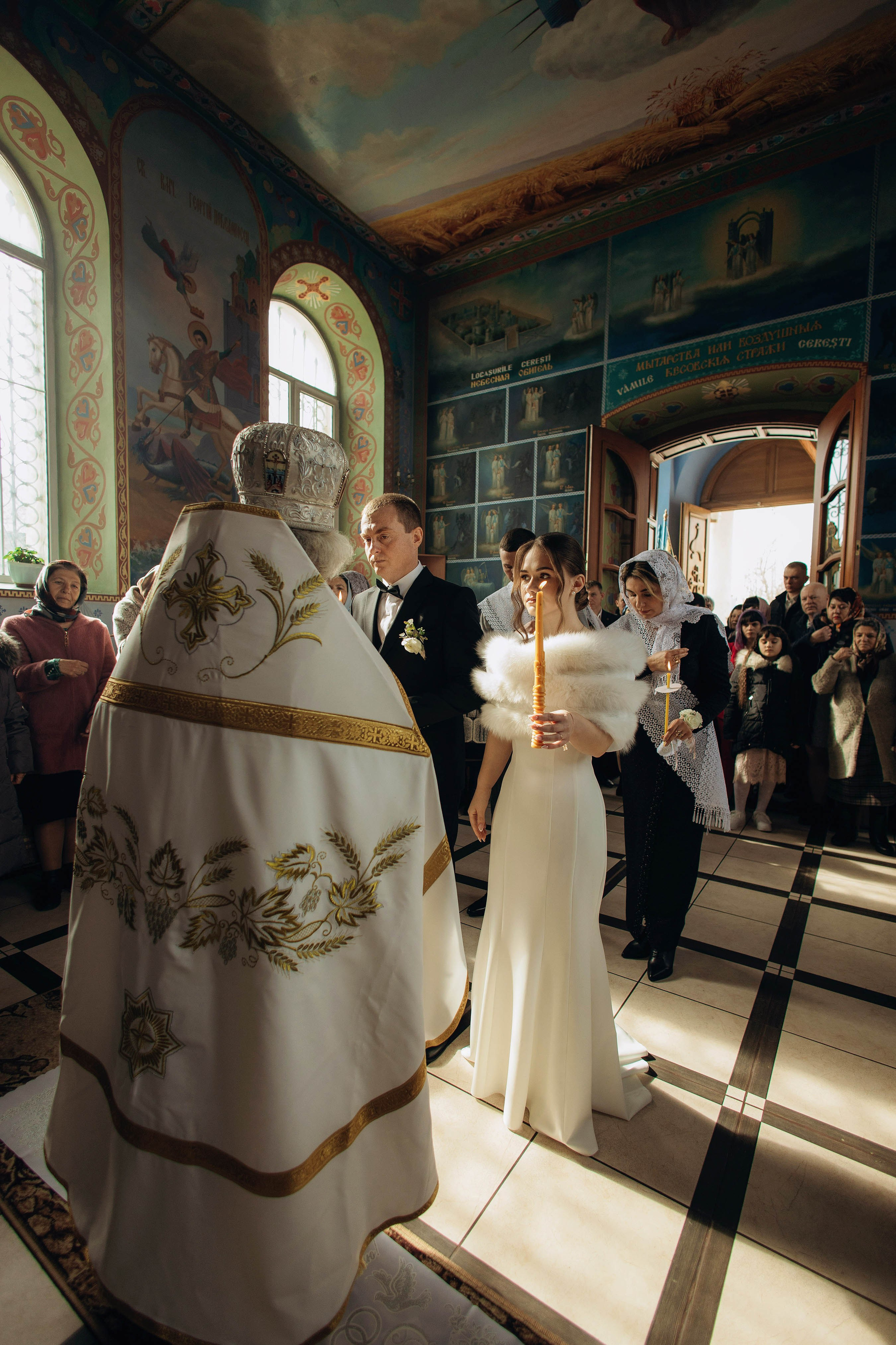 Дмитрий и Марианна. Свадебный фотограф Измаил, Констанца, Бухарест, Галац, Браила Julia Dickinson