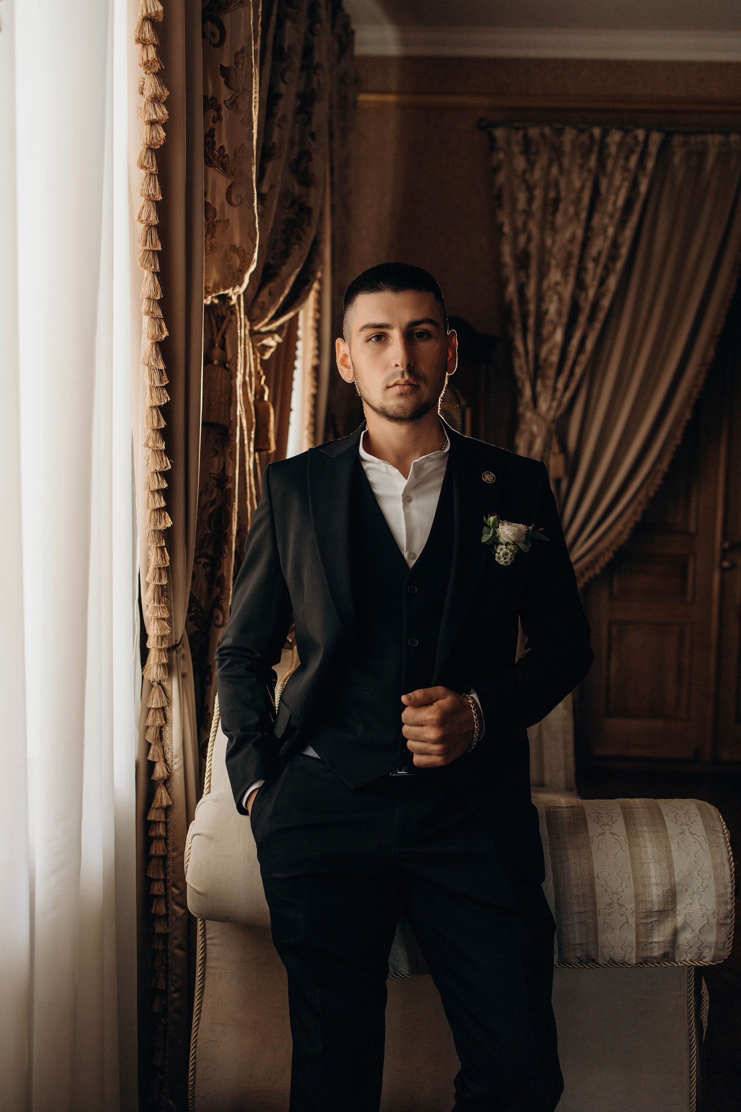 Игорь и Галина. Свадебный фотограф Измаил, Констанца, Бухарест, Галац, Браила Julia Dickinson