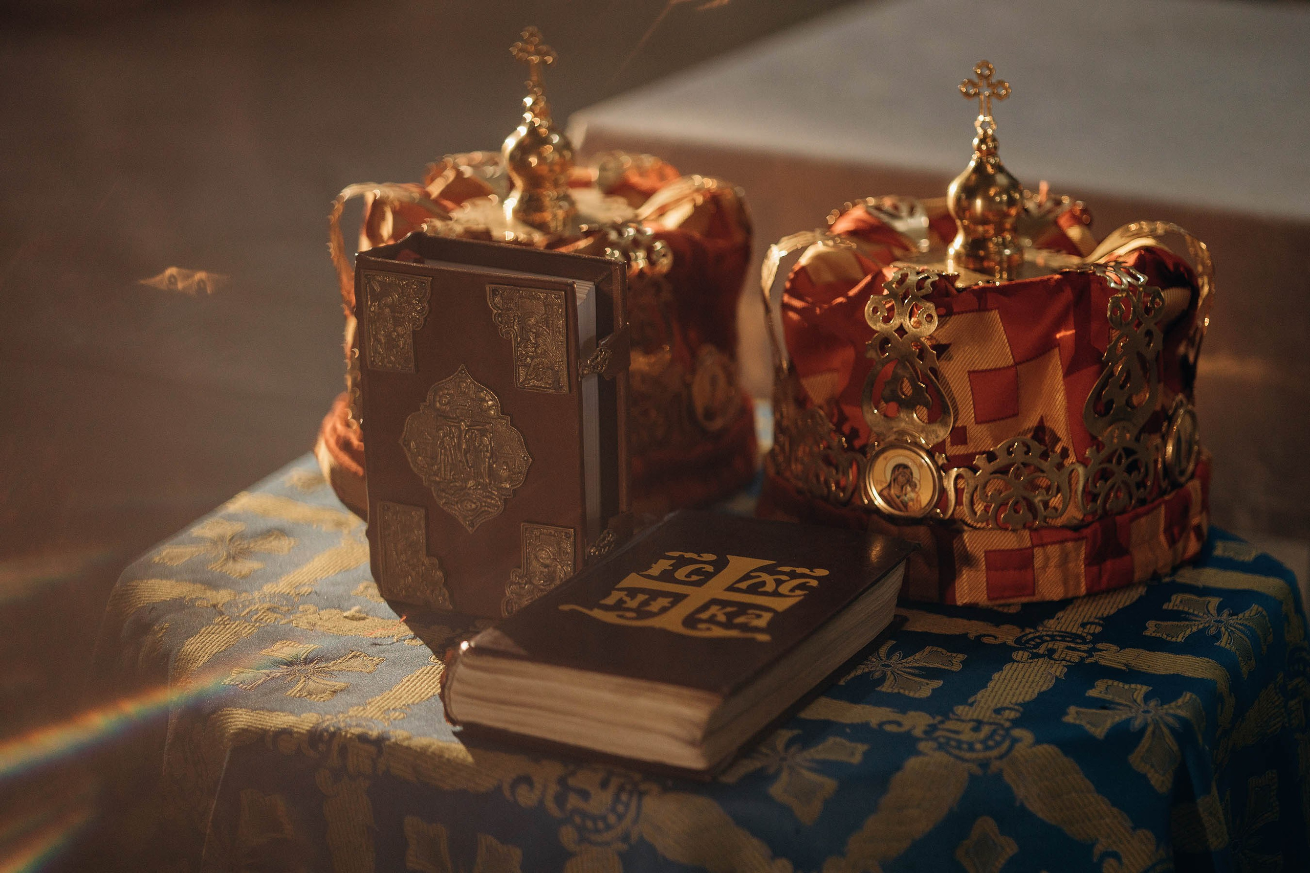 Венчание Дмитрия и Виктории. Свадебный фотограф Измаил, Констанца, Бухарест, Галац, Браила Julia Dickinson