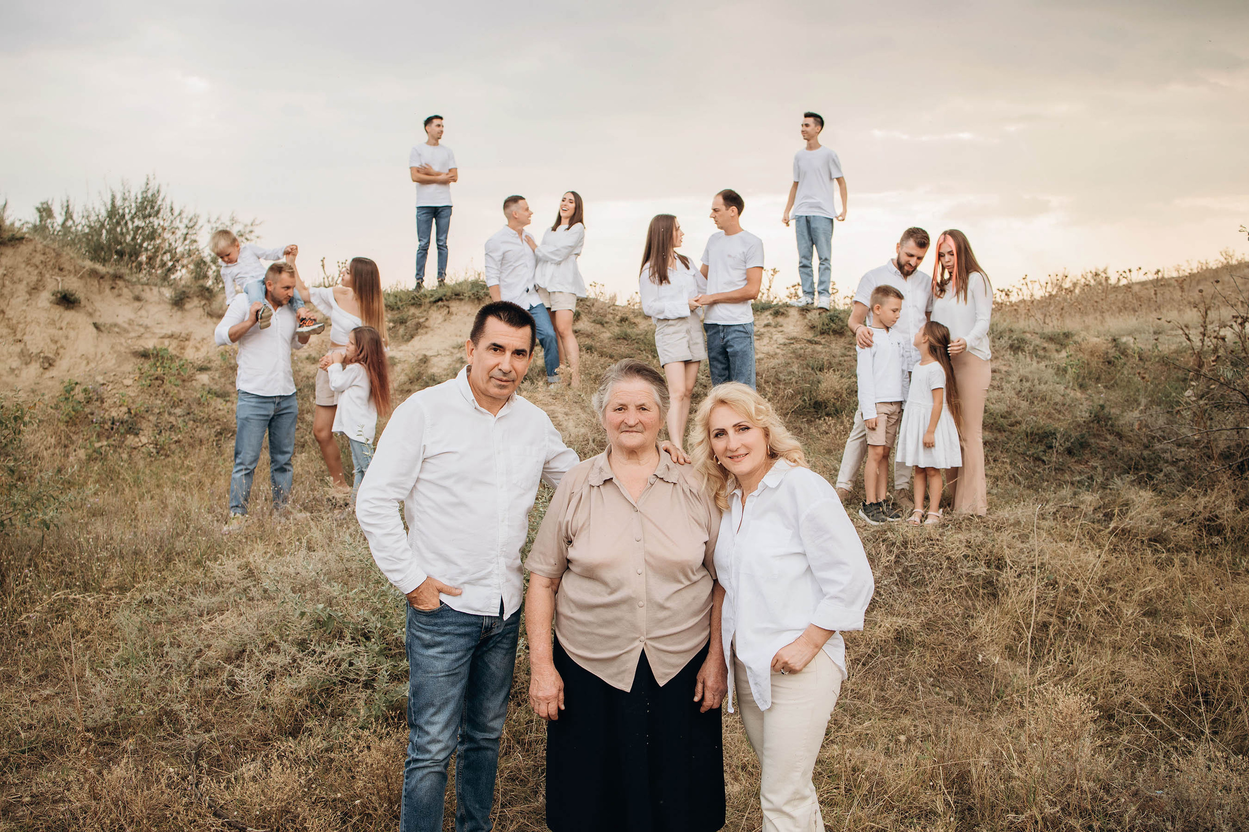 Семья Илаш. Свадебный фотограф Измаил, Констанца, Бухарест, Галац, Браила Julia Dickinson