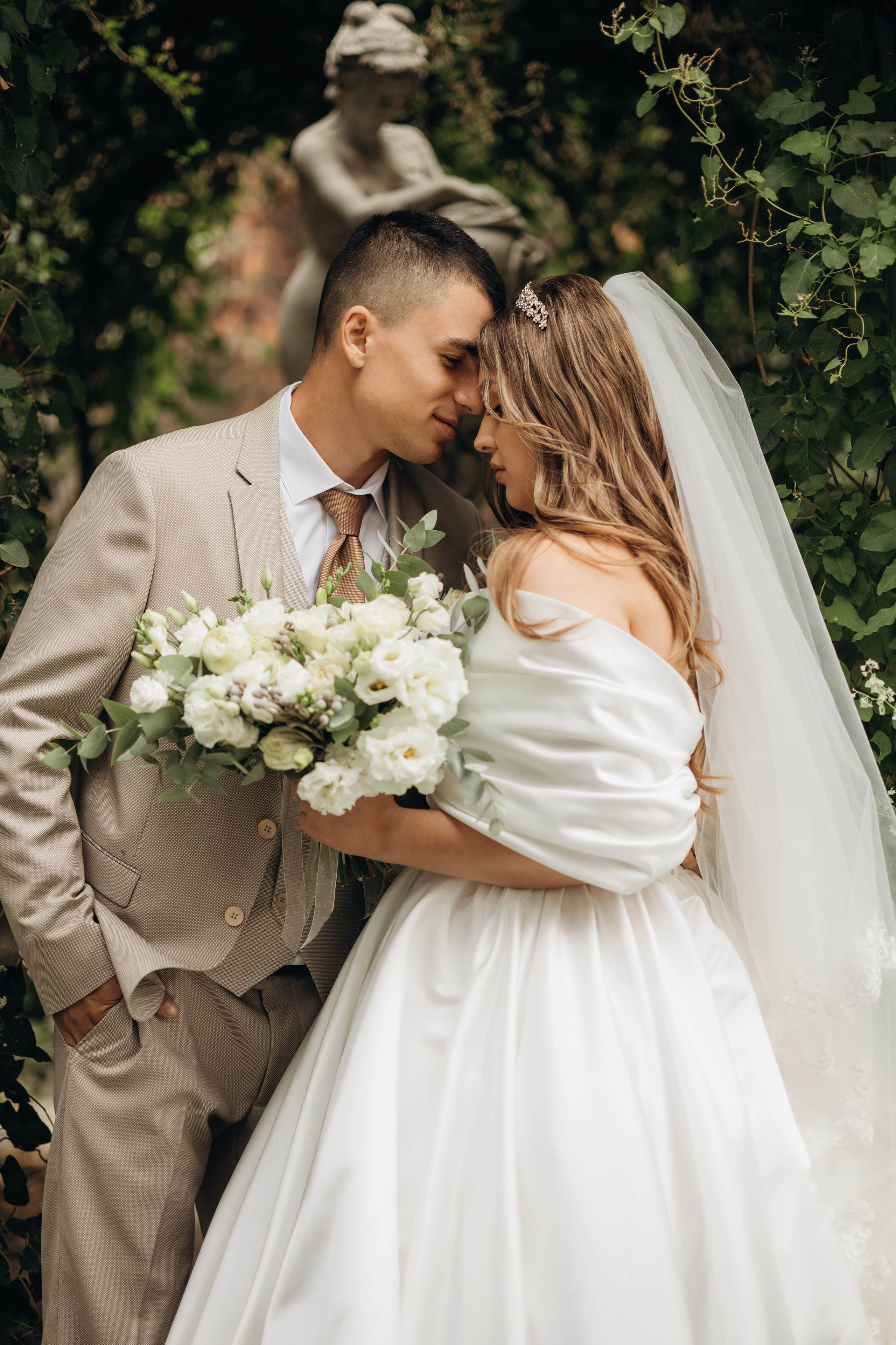 Андрей и Диана. Свадебный фотограф Измаил, Констанца, Бухарест, Галац, Браила Julia Dickinson