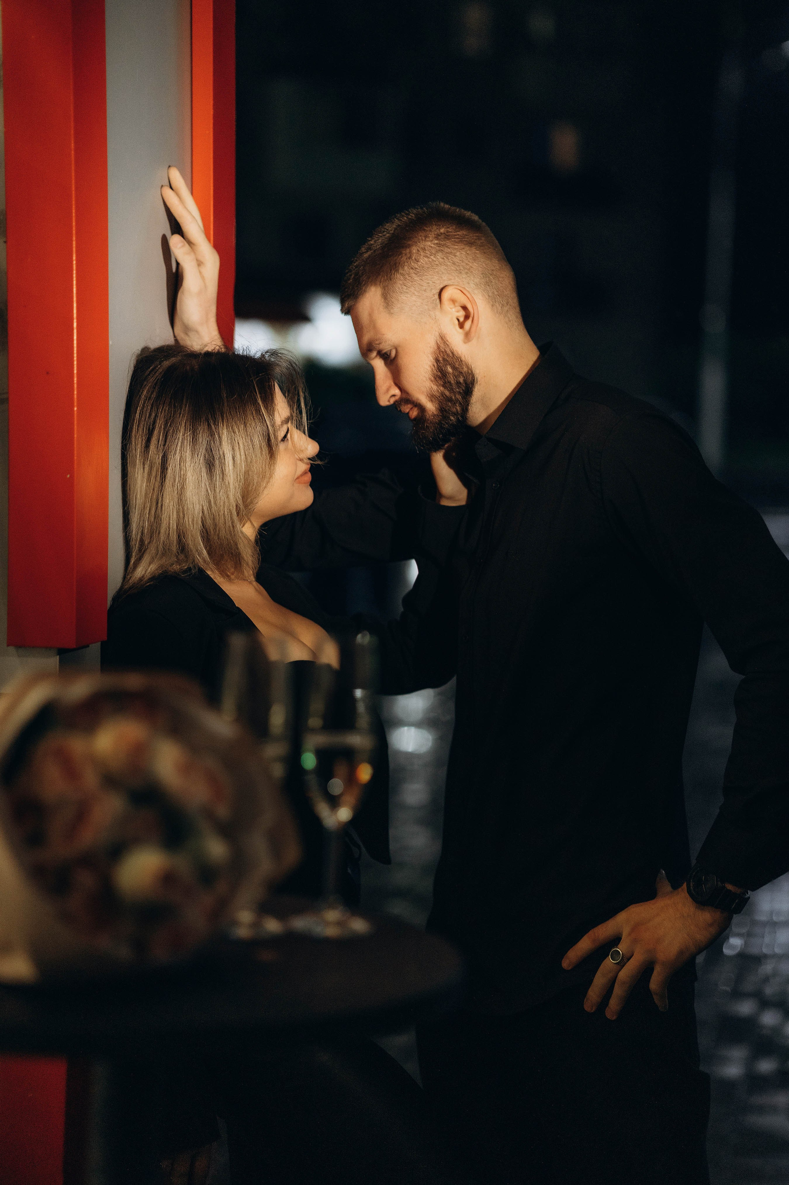 Валерий и Любовь. Свадебный фотограф Измаил, Констанца, Бухарест, Галац, Браила Julia Dickinson