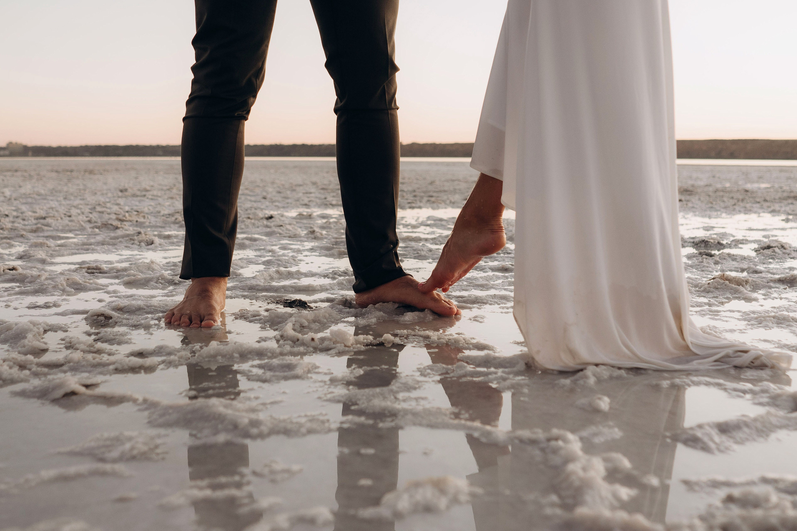 Рустам и Ирина. Свадебный фотограф Измаил, Констанца, Бухарест, Галац, Браила Julia Dickinson