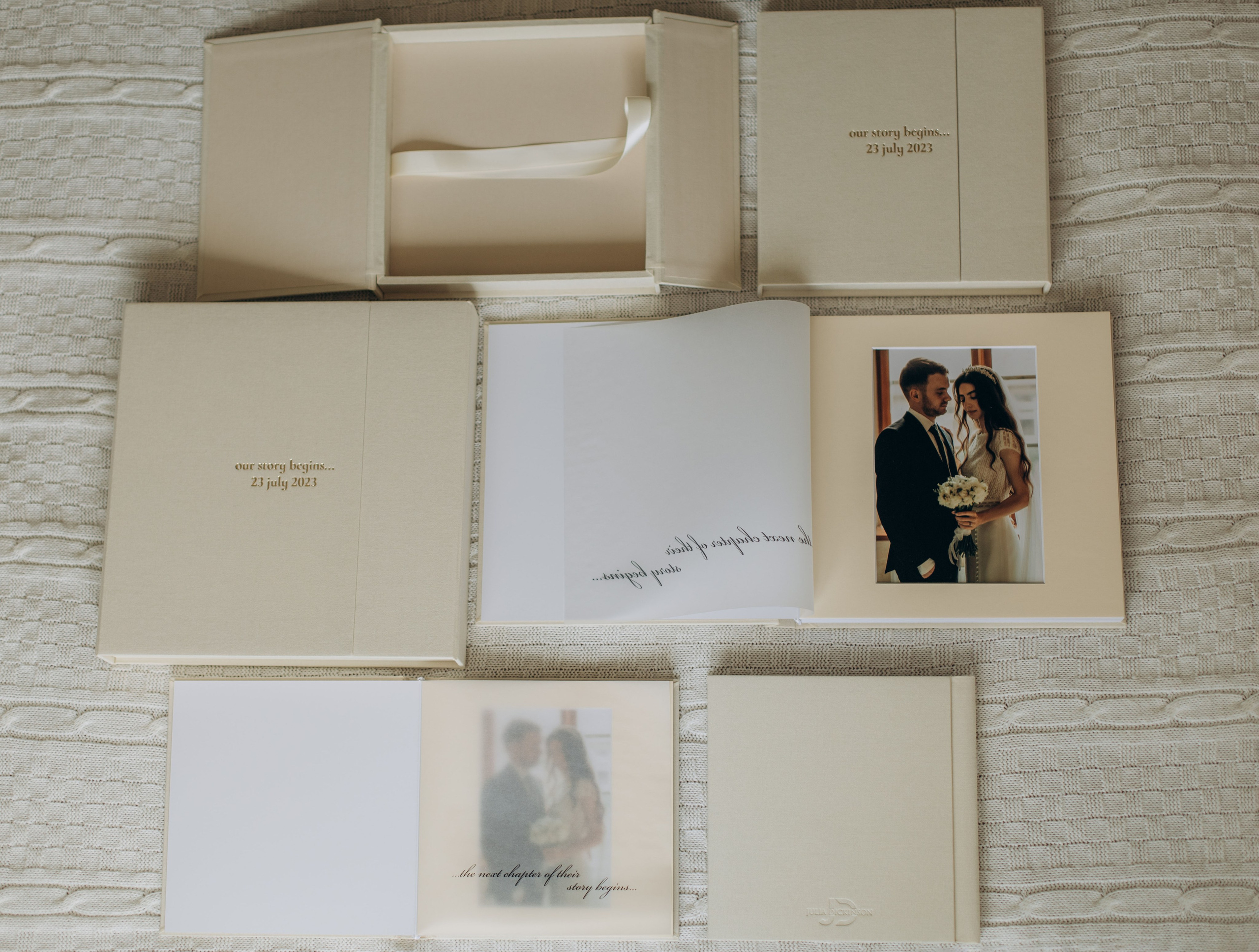 Фотокниги. Свадебный фотограф Измаил, Констанца, Бухарест, Галац, Браила Julia Dickinson