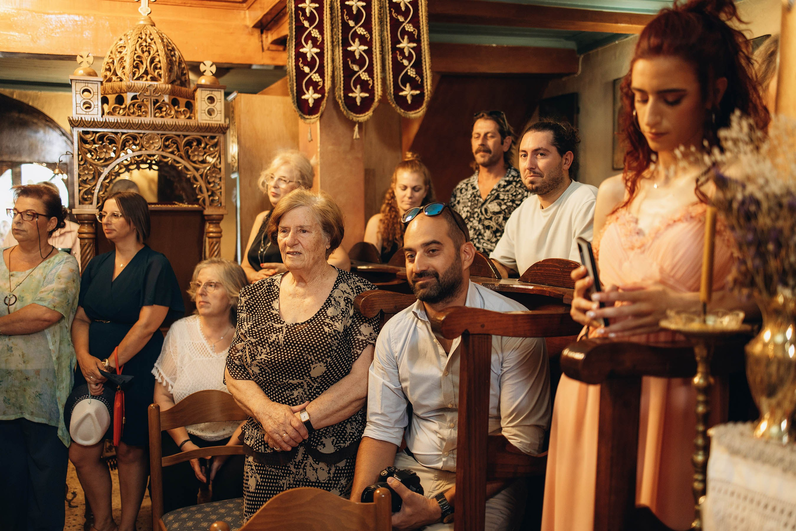 Крещение Ариадни. Свадебный фотограф Измаил, Констанца, Бухарест, Галац, Браила Julia Dickinson